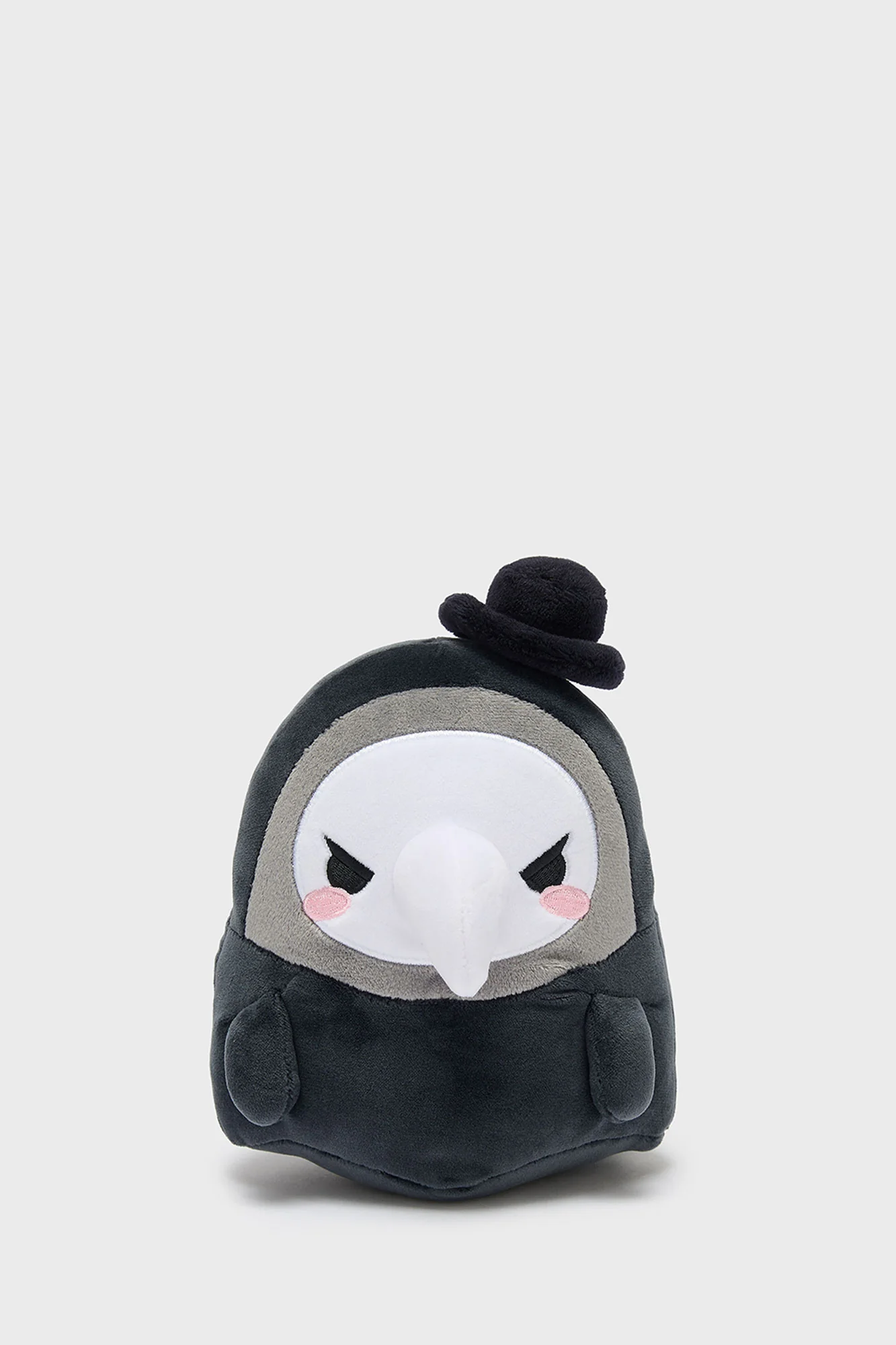 Kreepy Kuties: Dr Draven Plush Toy