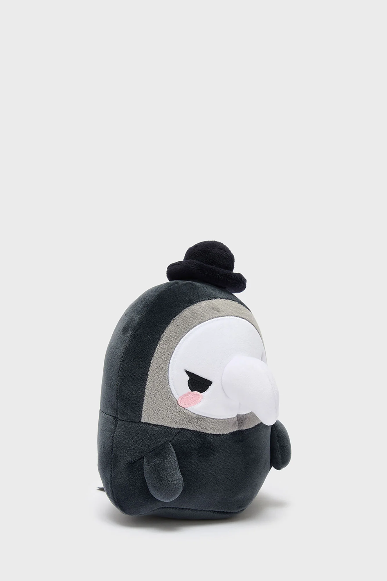 Kreepy Kuties: Dr Draven Plush Toy - Image 2