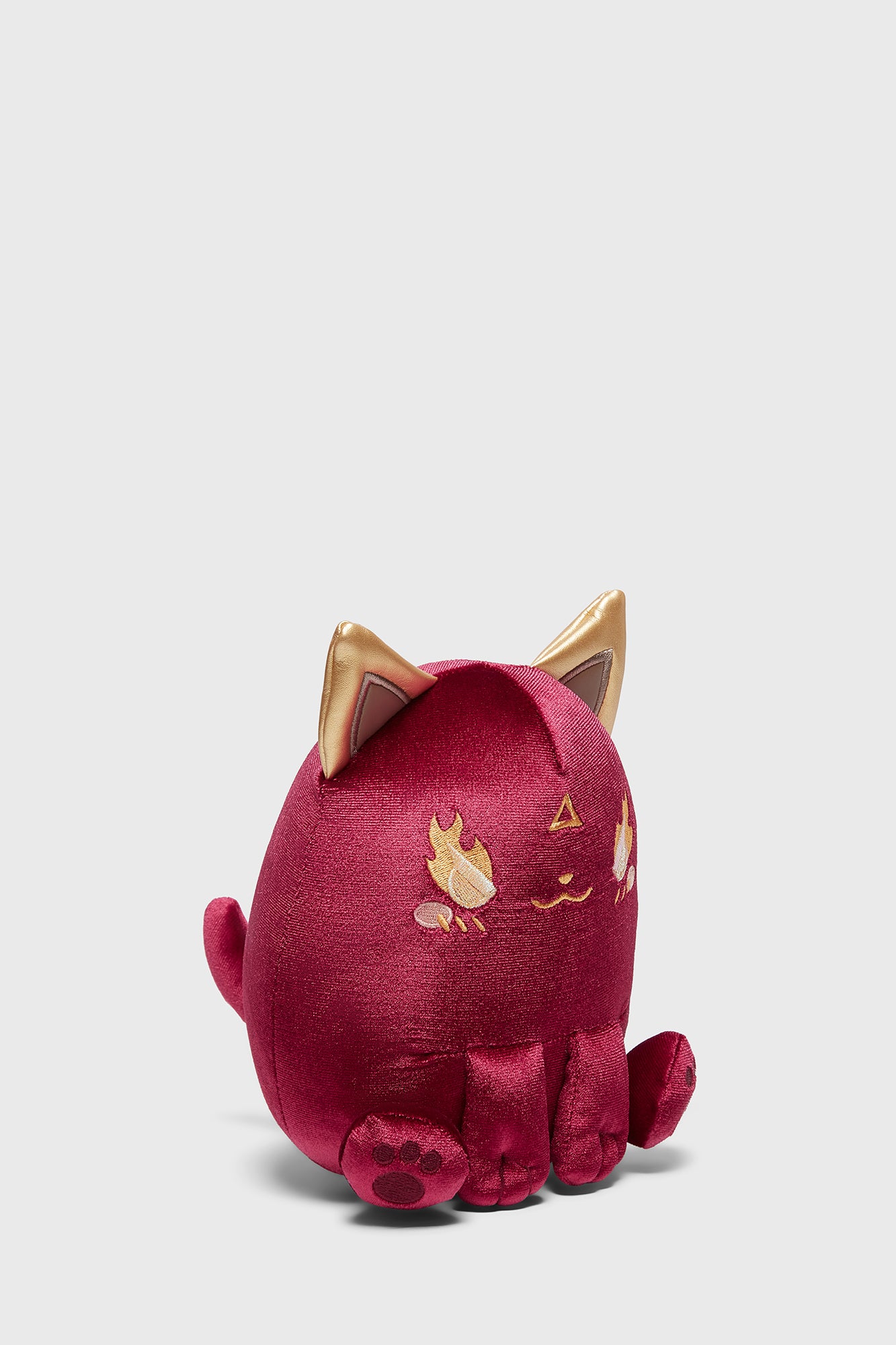Kreepy Kuties Element Cats Fire - Image 2
