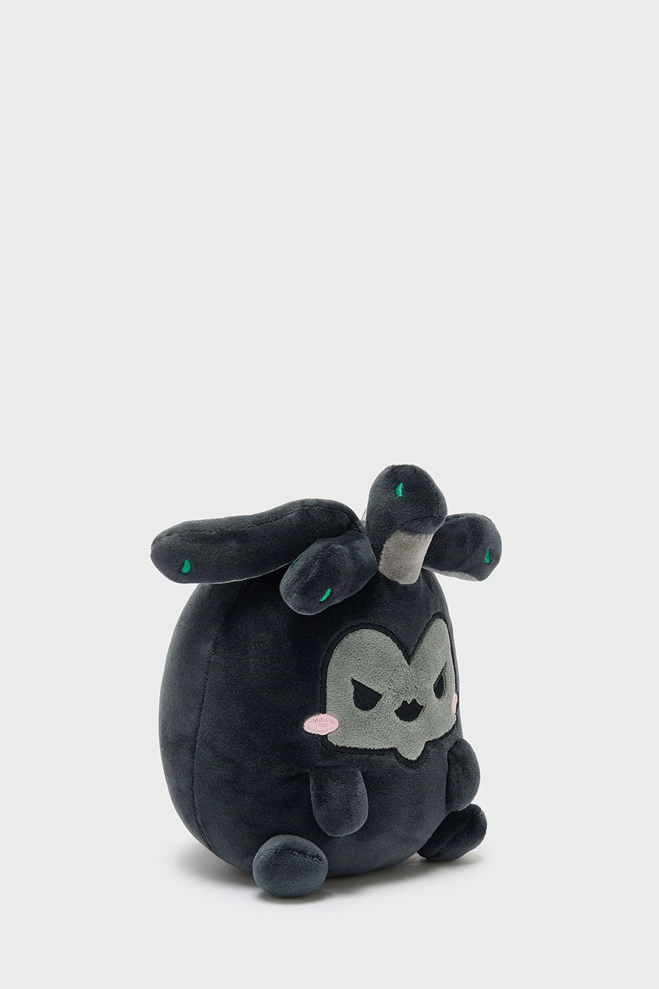 Kreepy Kuties: Medusa Plush Toy - Image 2
