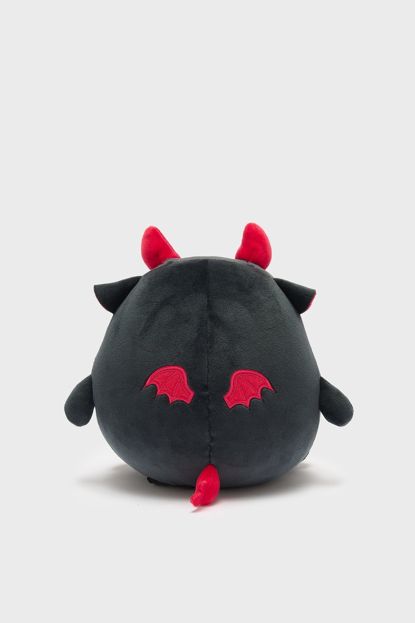 Kreepy Kuties: Old Nick Plush Toy - Image 3