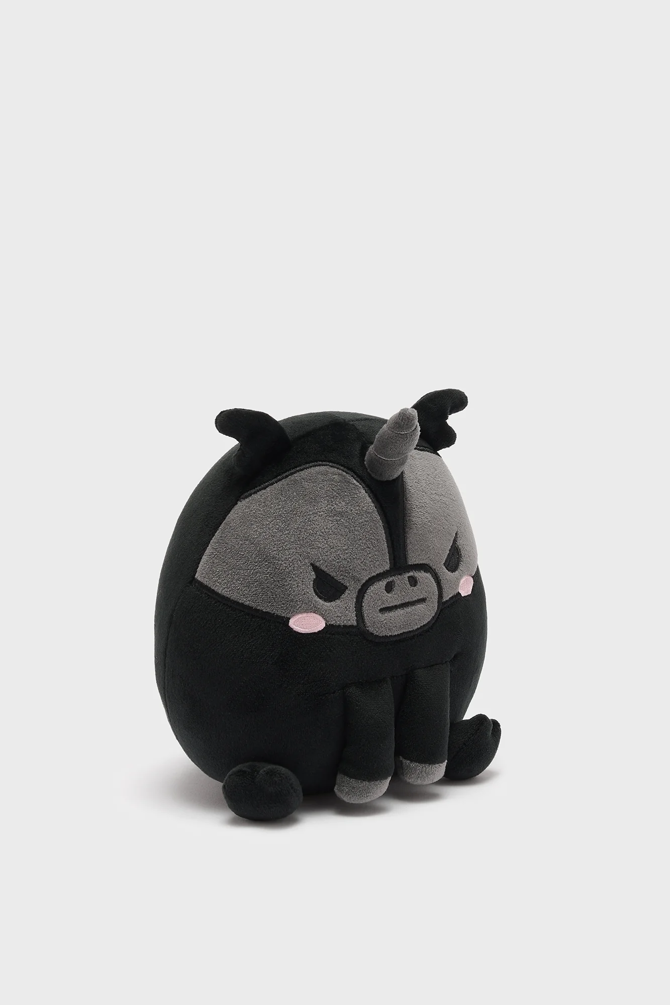 Kreepy Kuties: Unicorny Plush Toy - Image 2