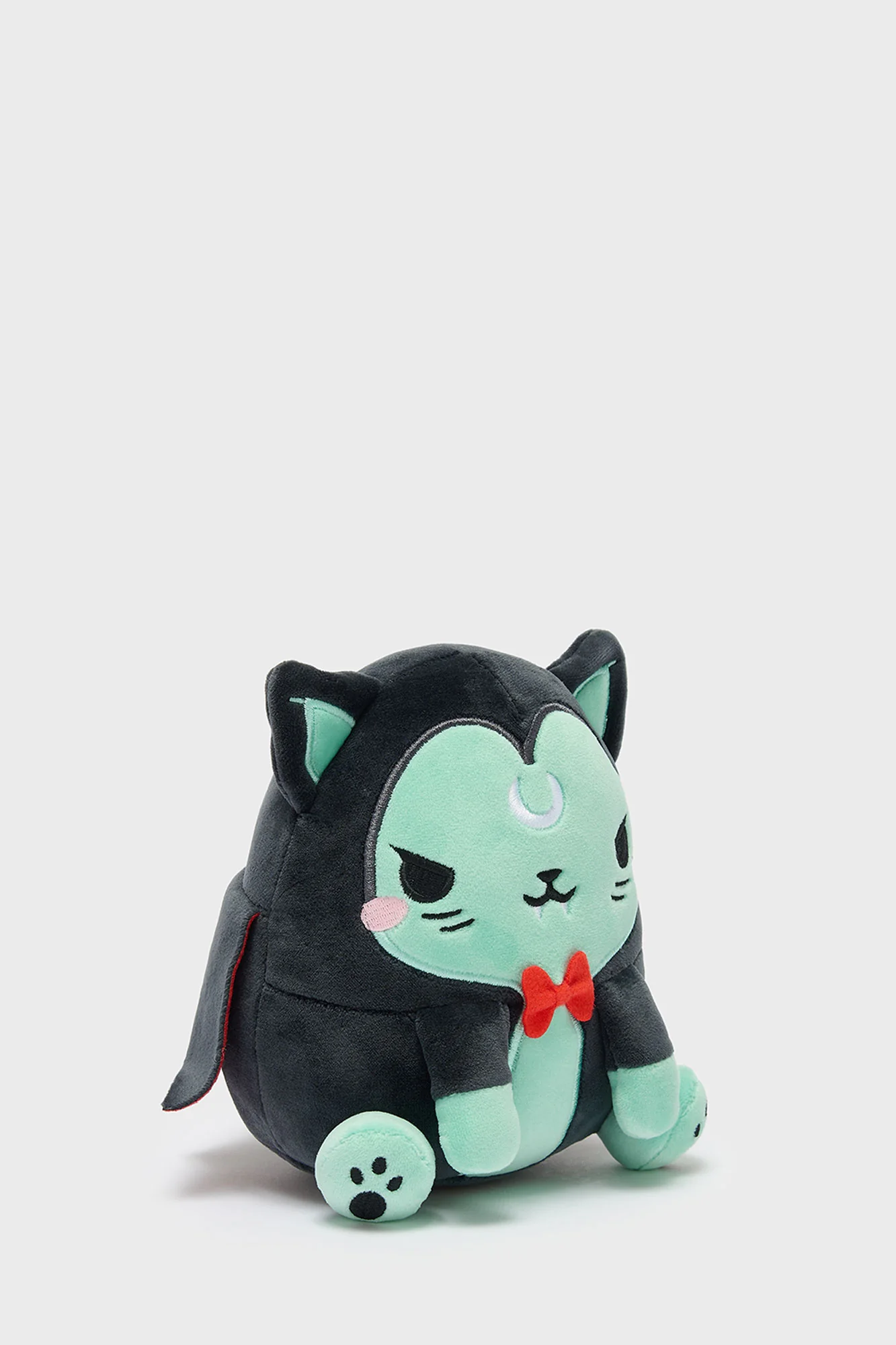 Kreepy Kuties: Vampurr Plush Toy - Image 2