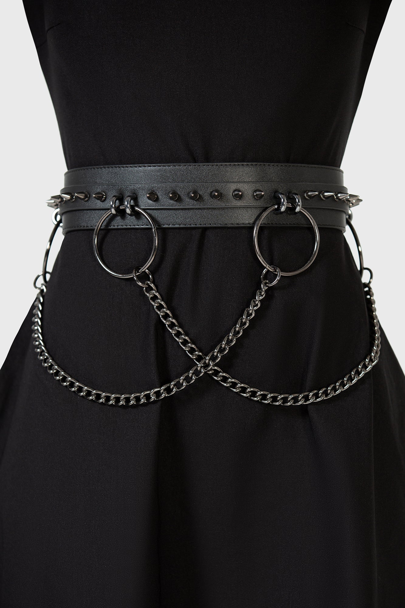 Learn From Miseries Belt - Image 3