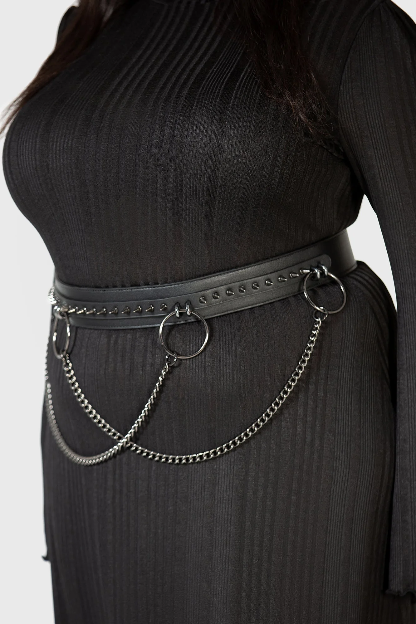Learn From Miseries Belt - Image 6