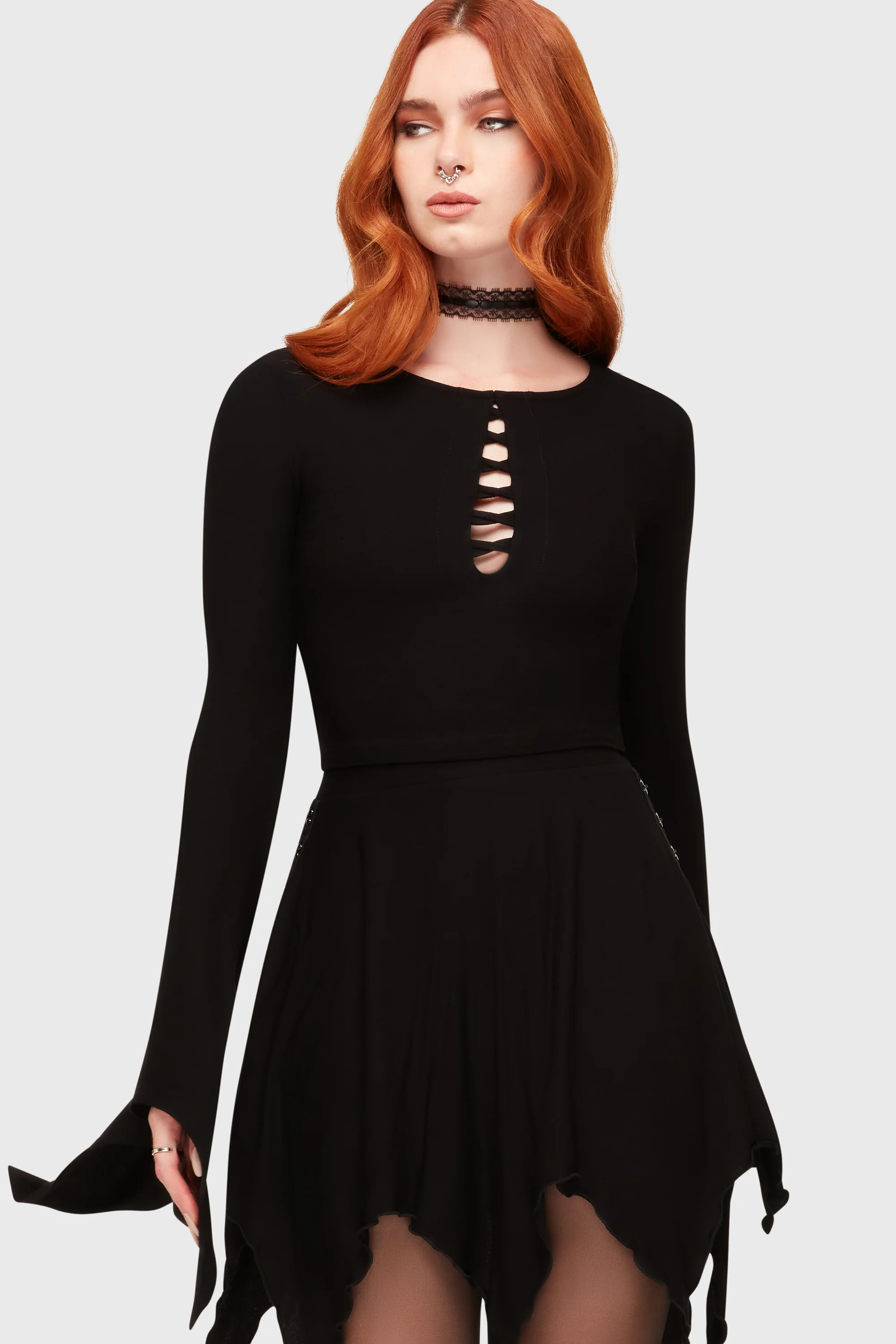 Liliths Lust Top - Image 3