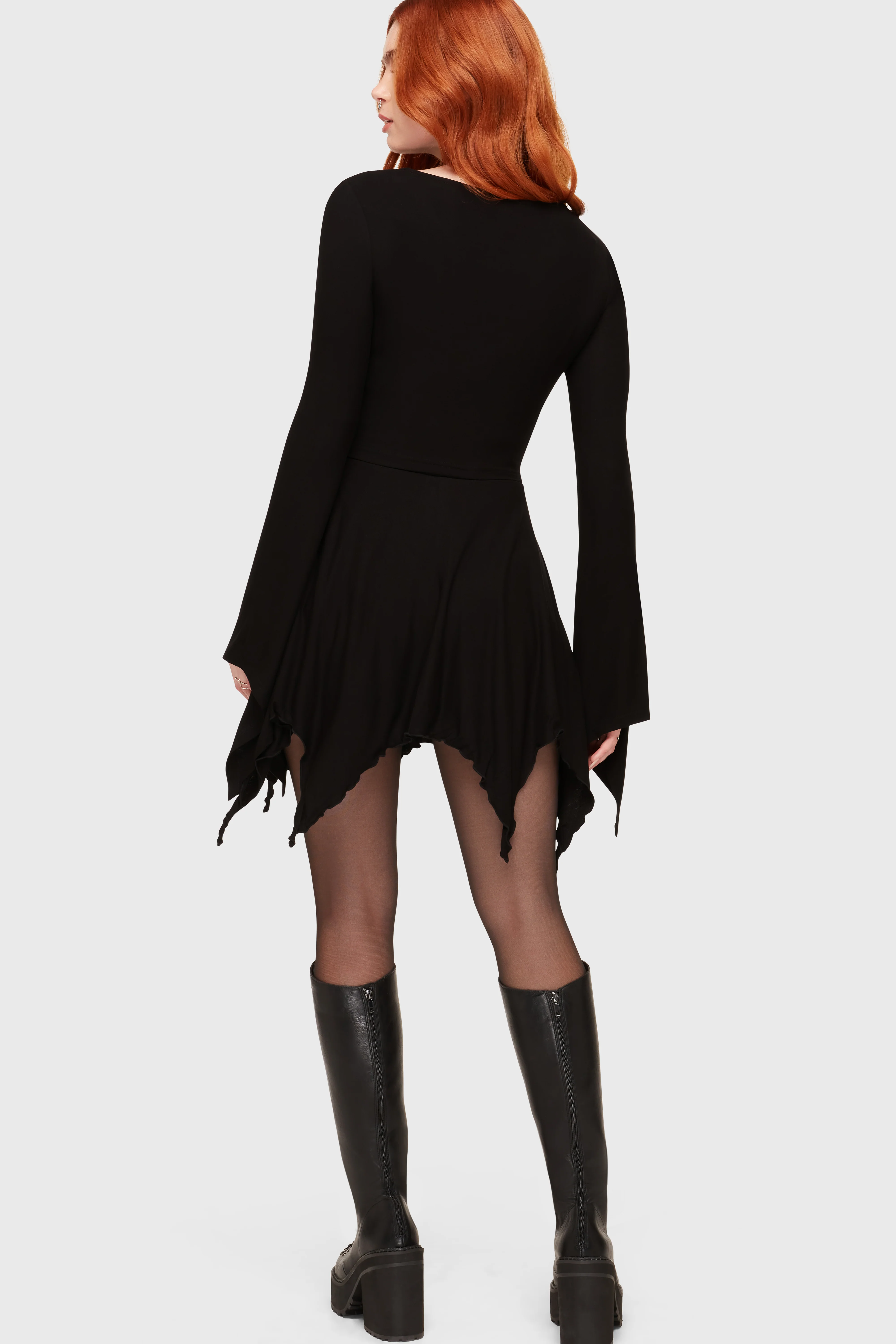 Liliths Lust Top - Image 4