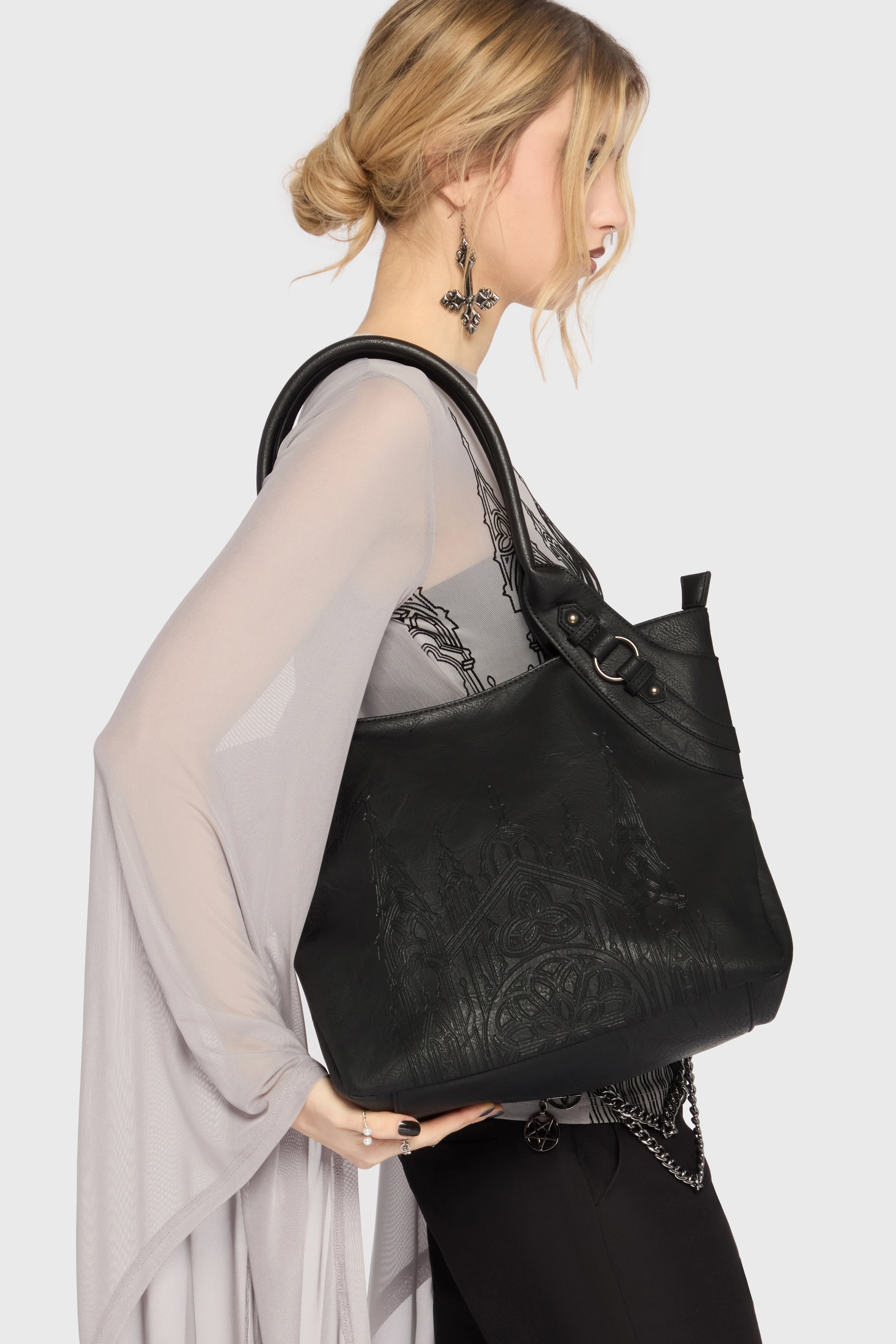 Lost Angels Bag - Image 3