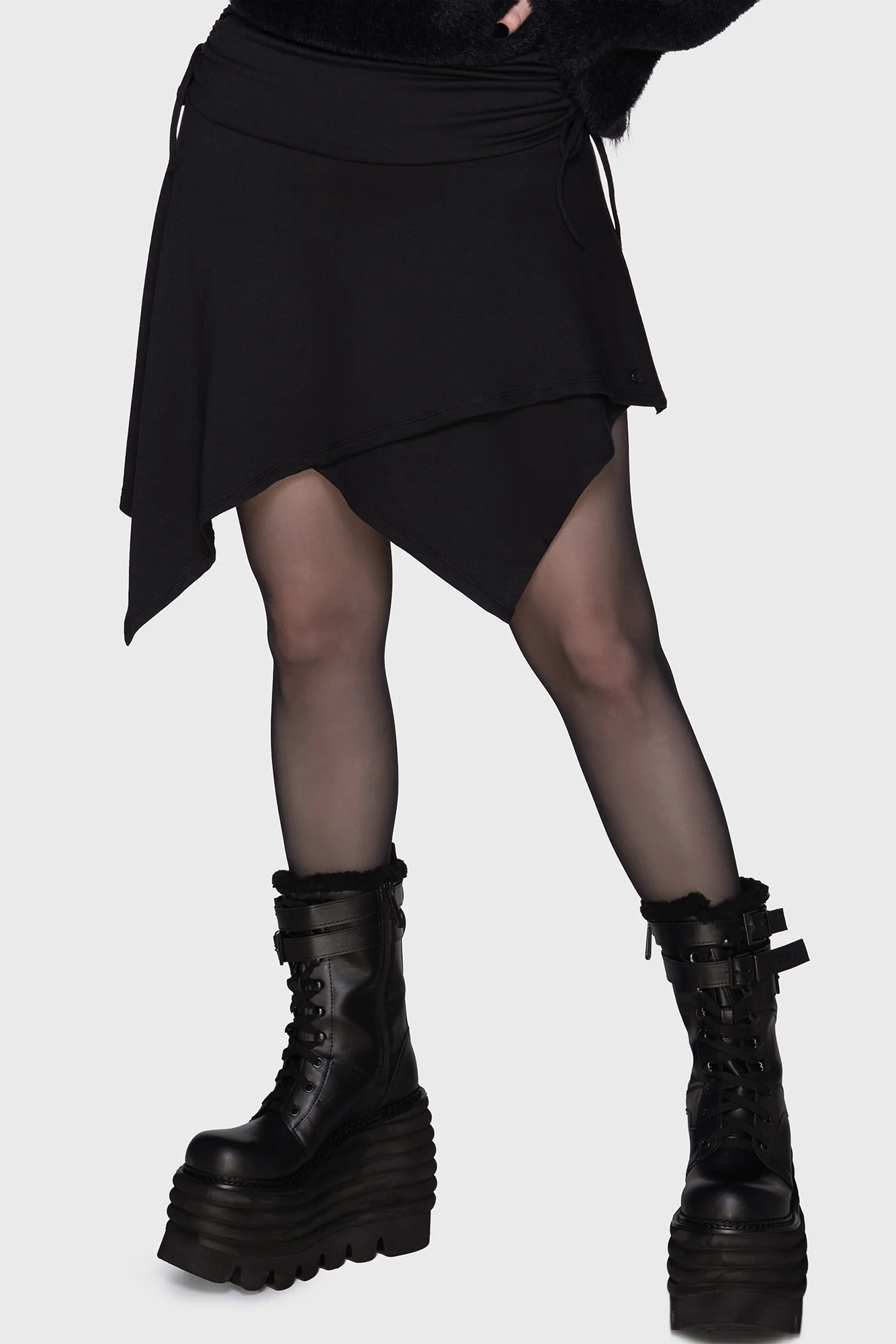 Luminastra Skirt - Image 3