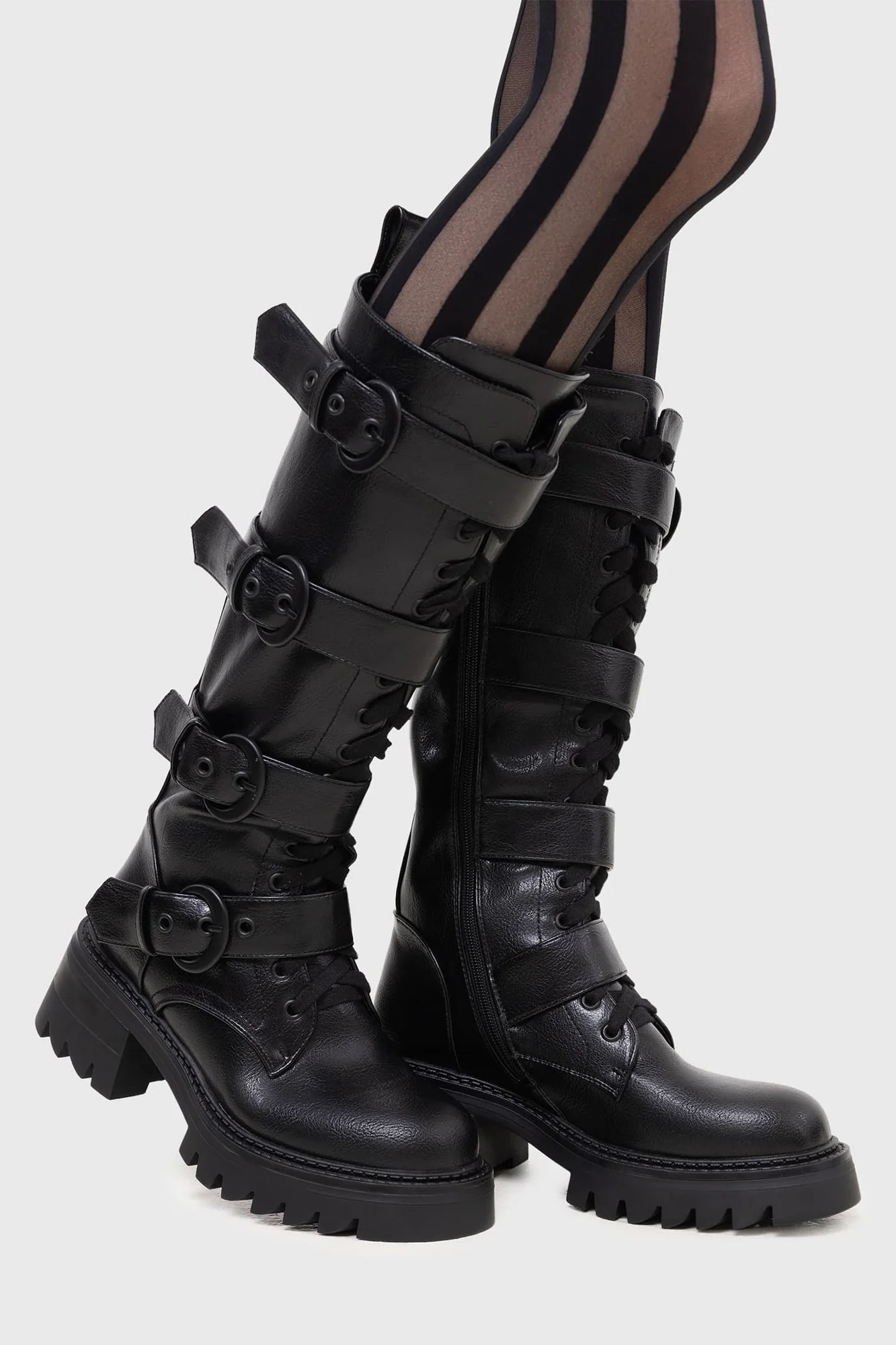 Lunaclysm Boots - Image 2