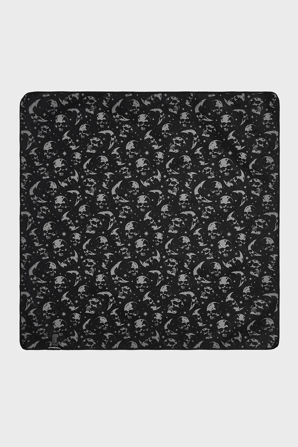 Lunar-Love Picnic Blanket