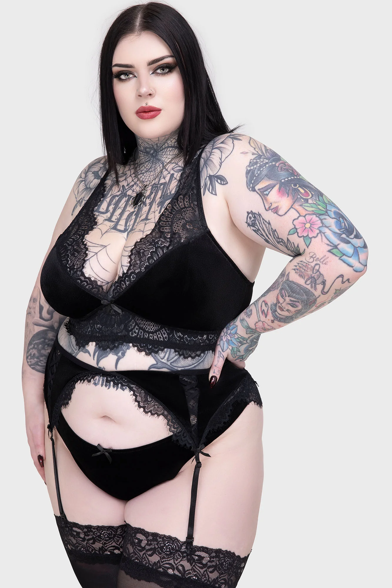 Mephistan Muse Garter - Image 6