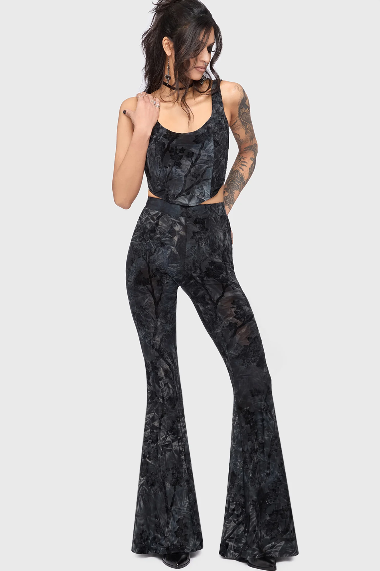 Midnight Vale Flares - Image 2