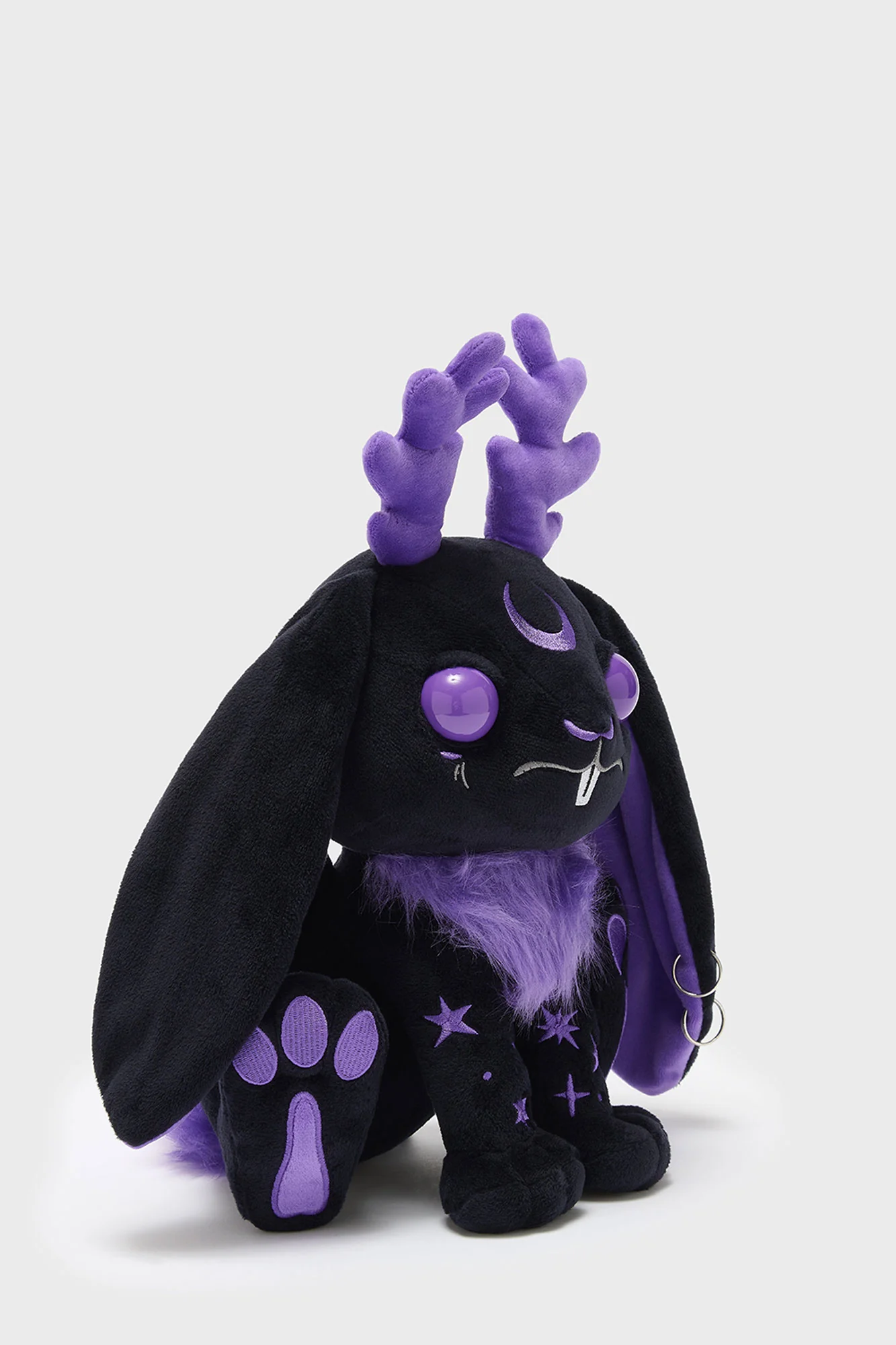 Misty Plush Toy - Image 2