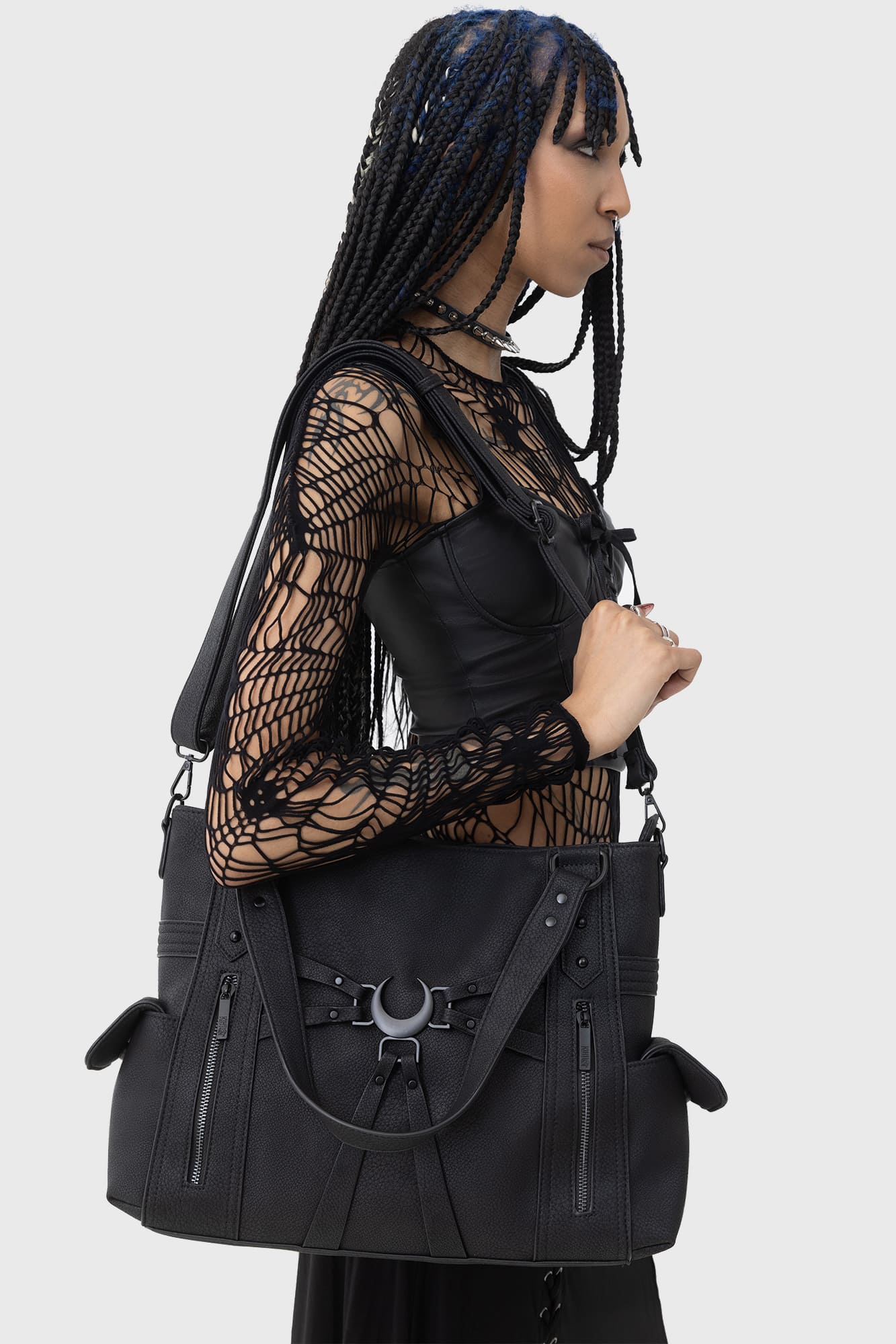 Moonless Corset Top - Image 10