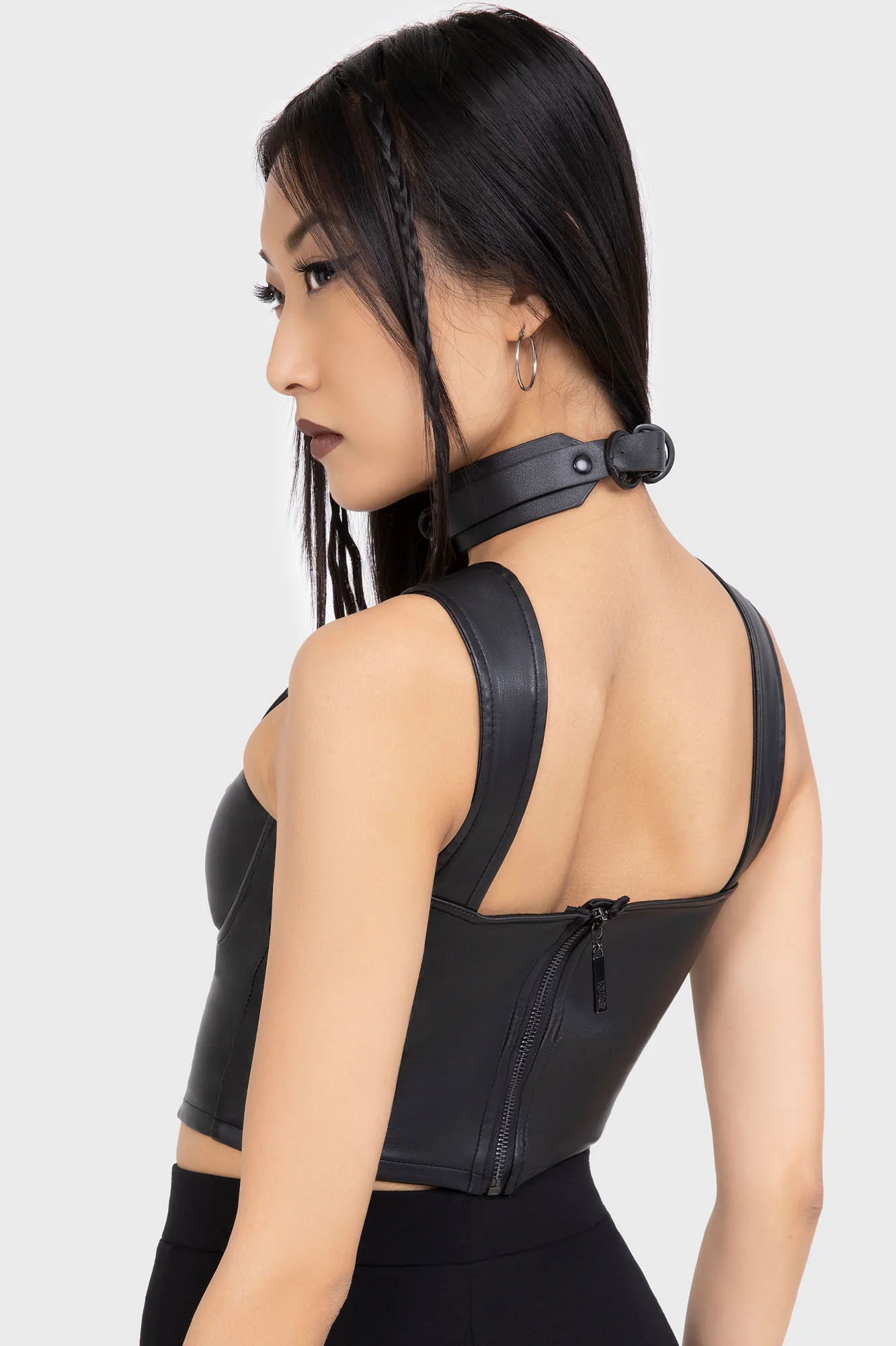 Moonless Corset Top - Image 5