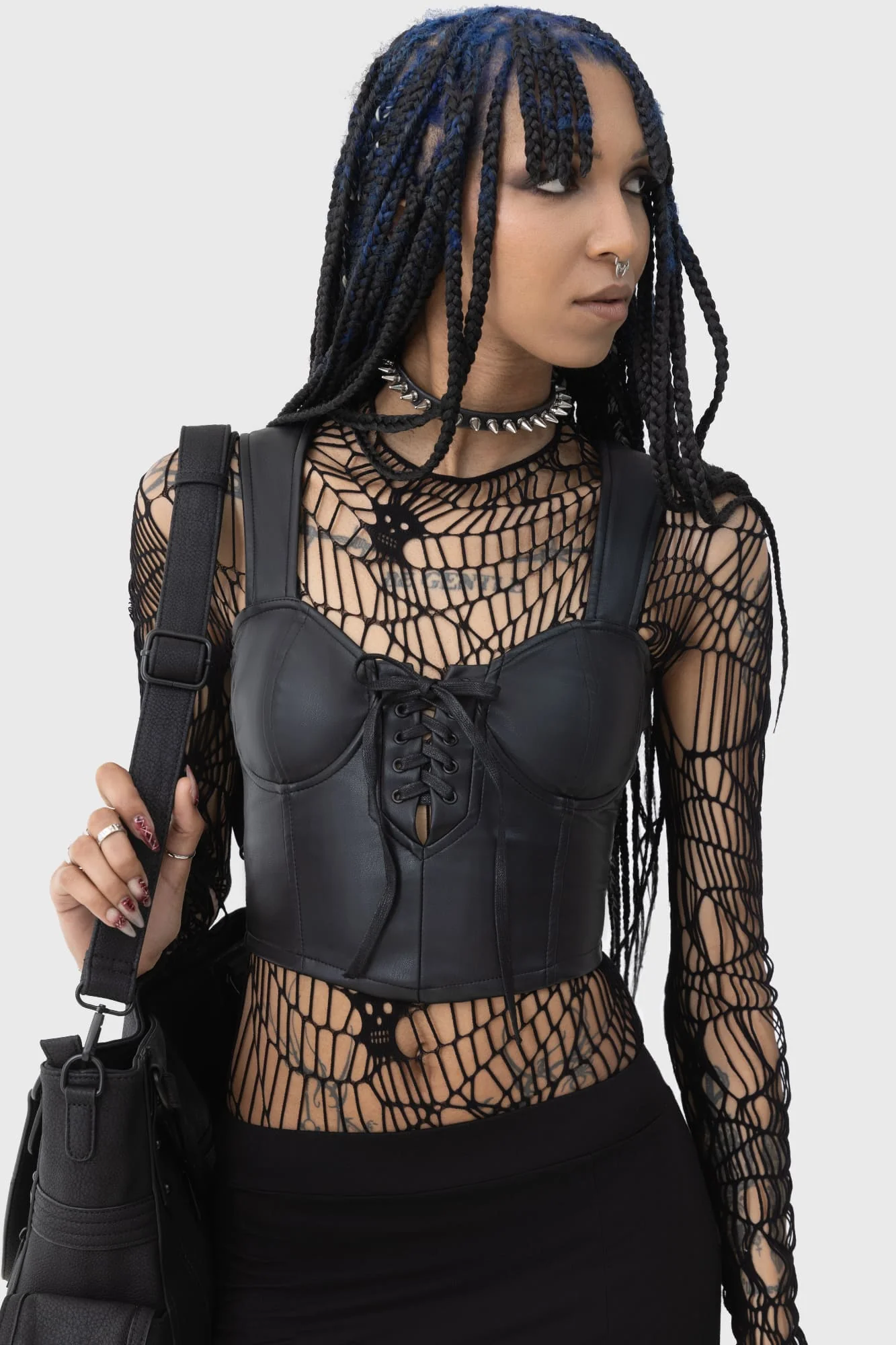 Moonless Corset Top - Image 6