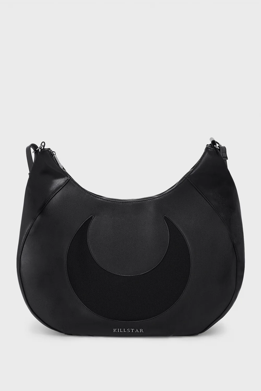 Moonlit Burial Slouch Handbag
