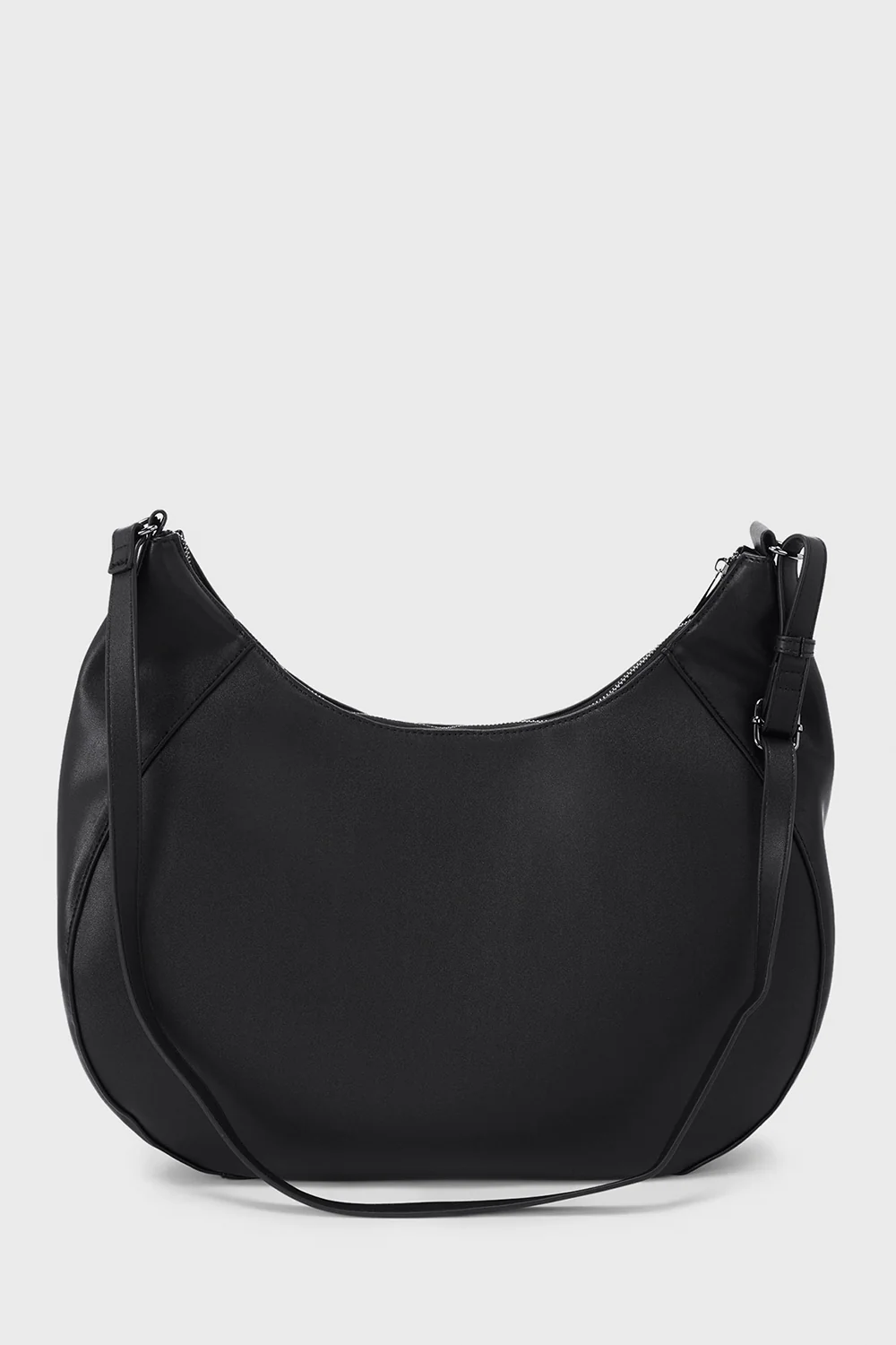 Moonlit Burial Slouch Handbag - Image 4