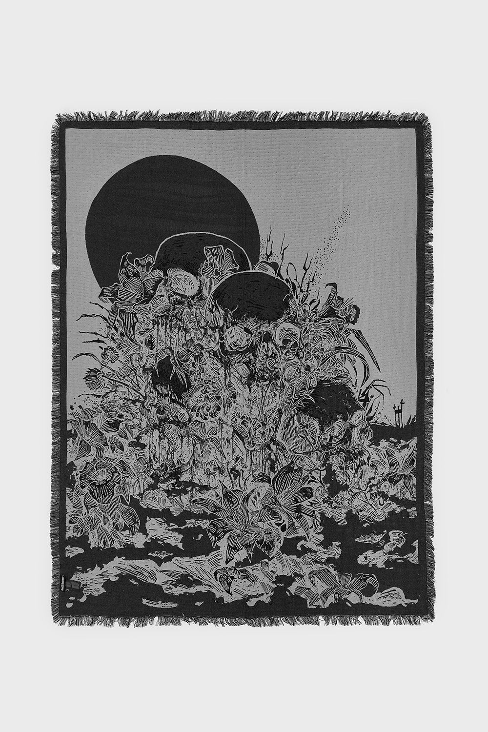 Mors Florest Tapestry - Image 2