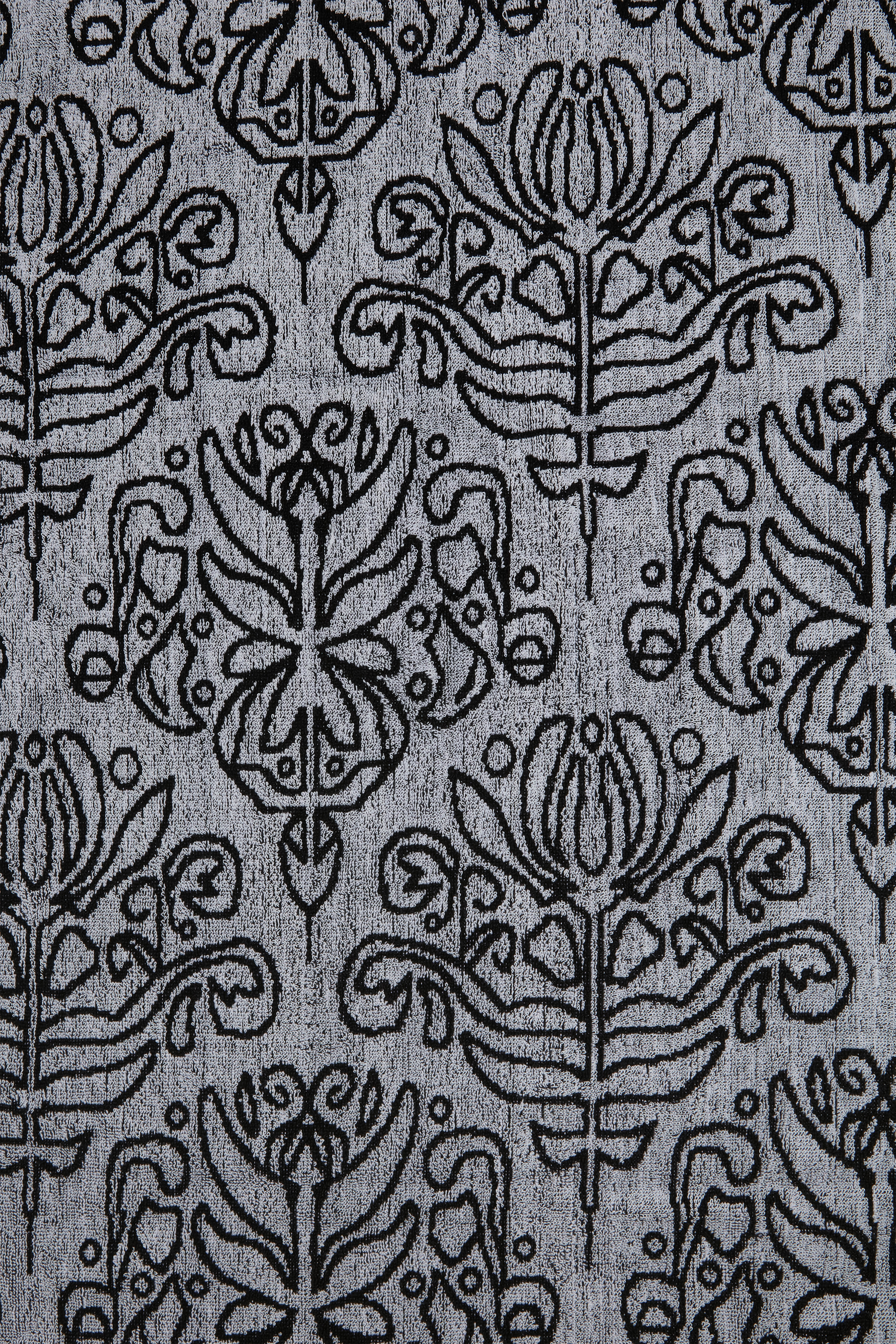 Mourning Tide Beach Towel - Image 4