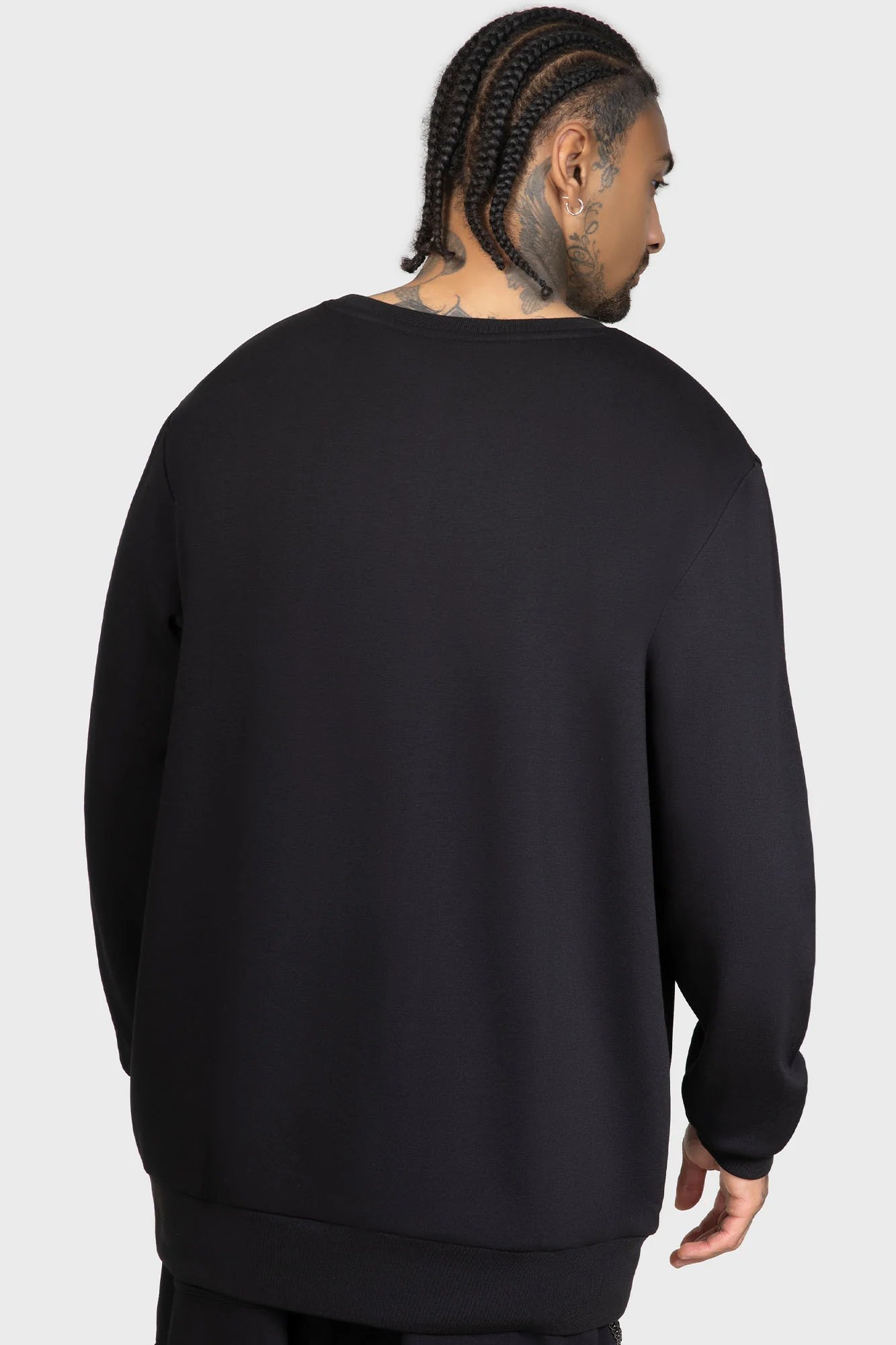 Nightcrawler Sweatshirt - Image 4