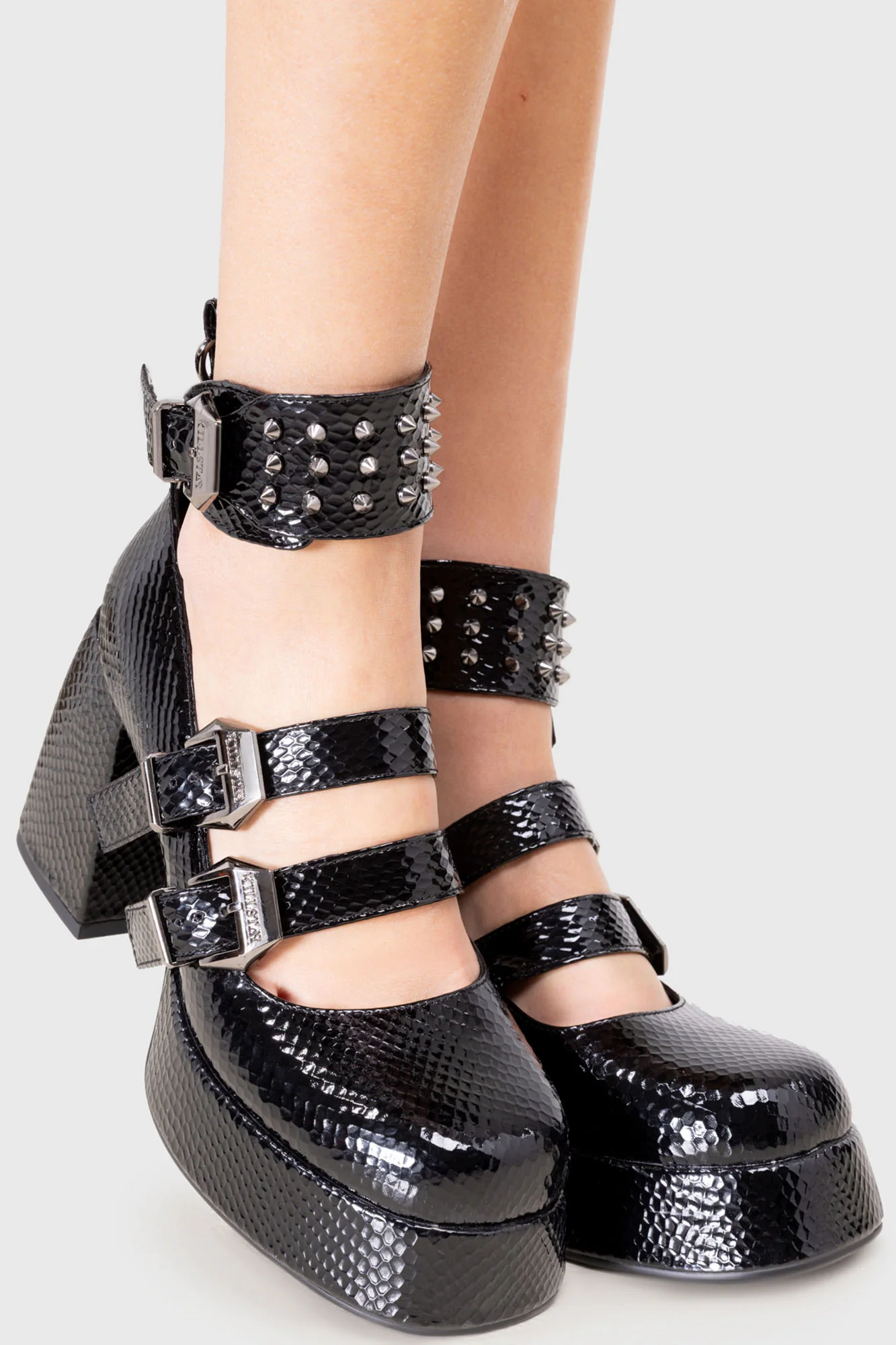 Nightmarish Mary Janes - Image 2