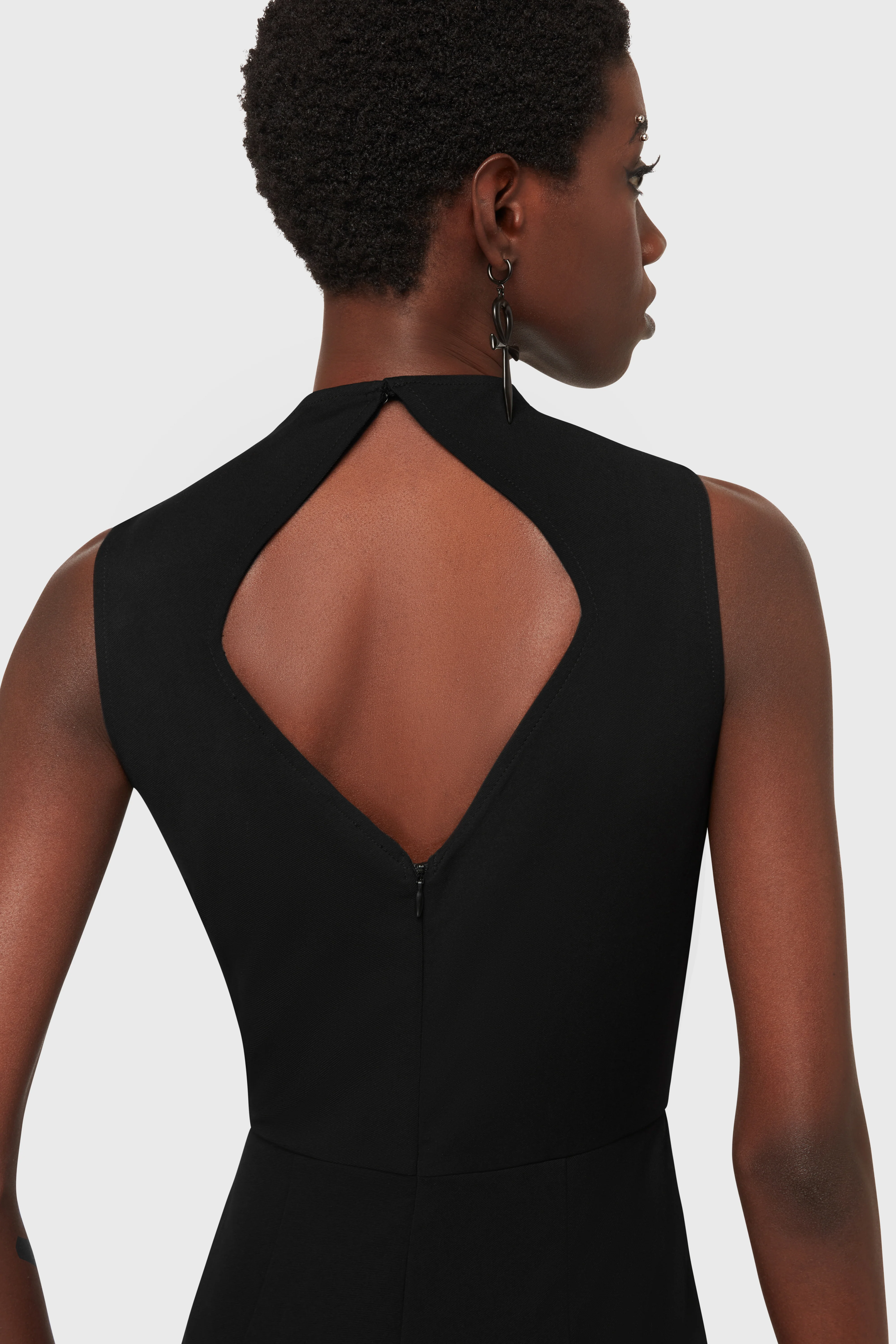 Nocturnus Jumpsuit - Image 2
