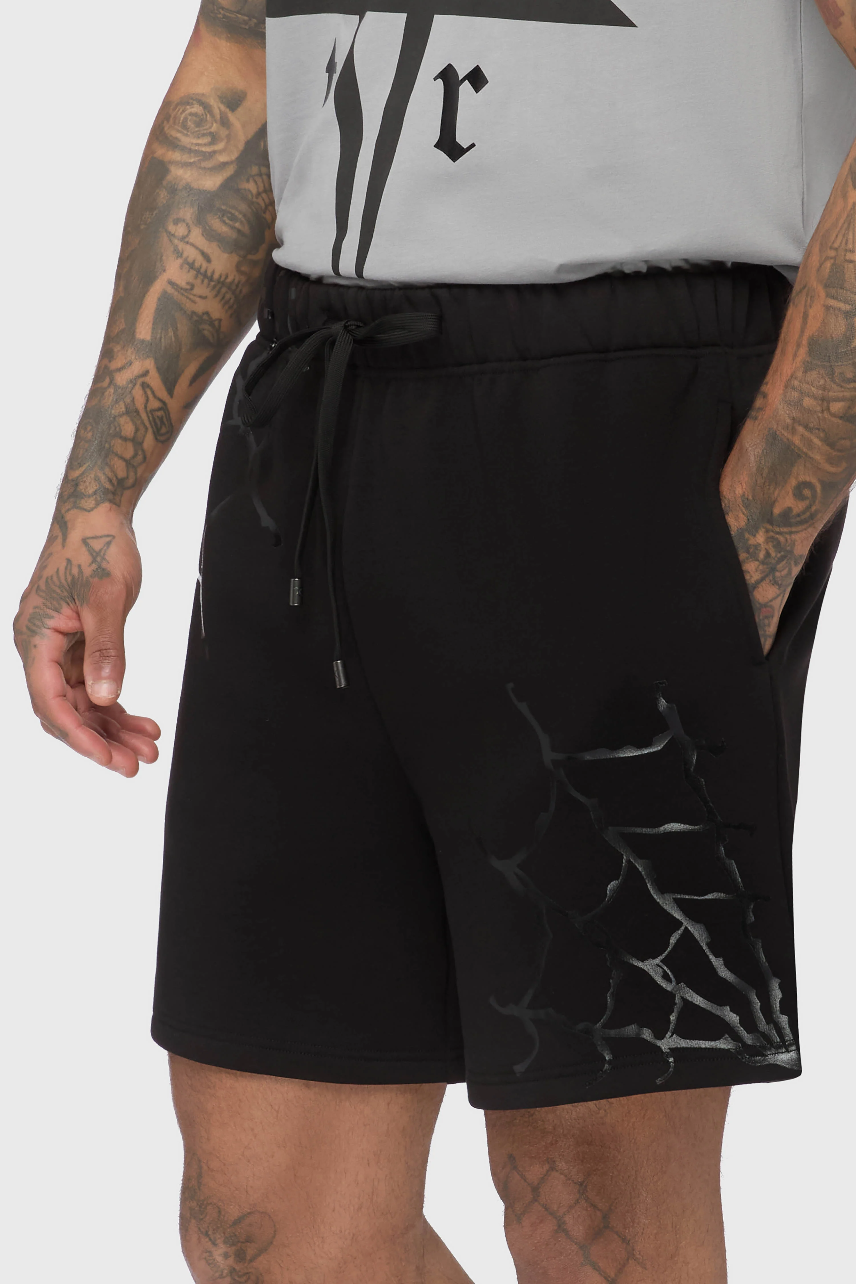 Norix Jogger Shorts - Image 2