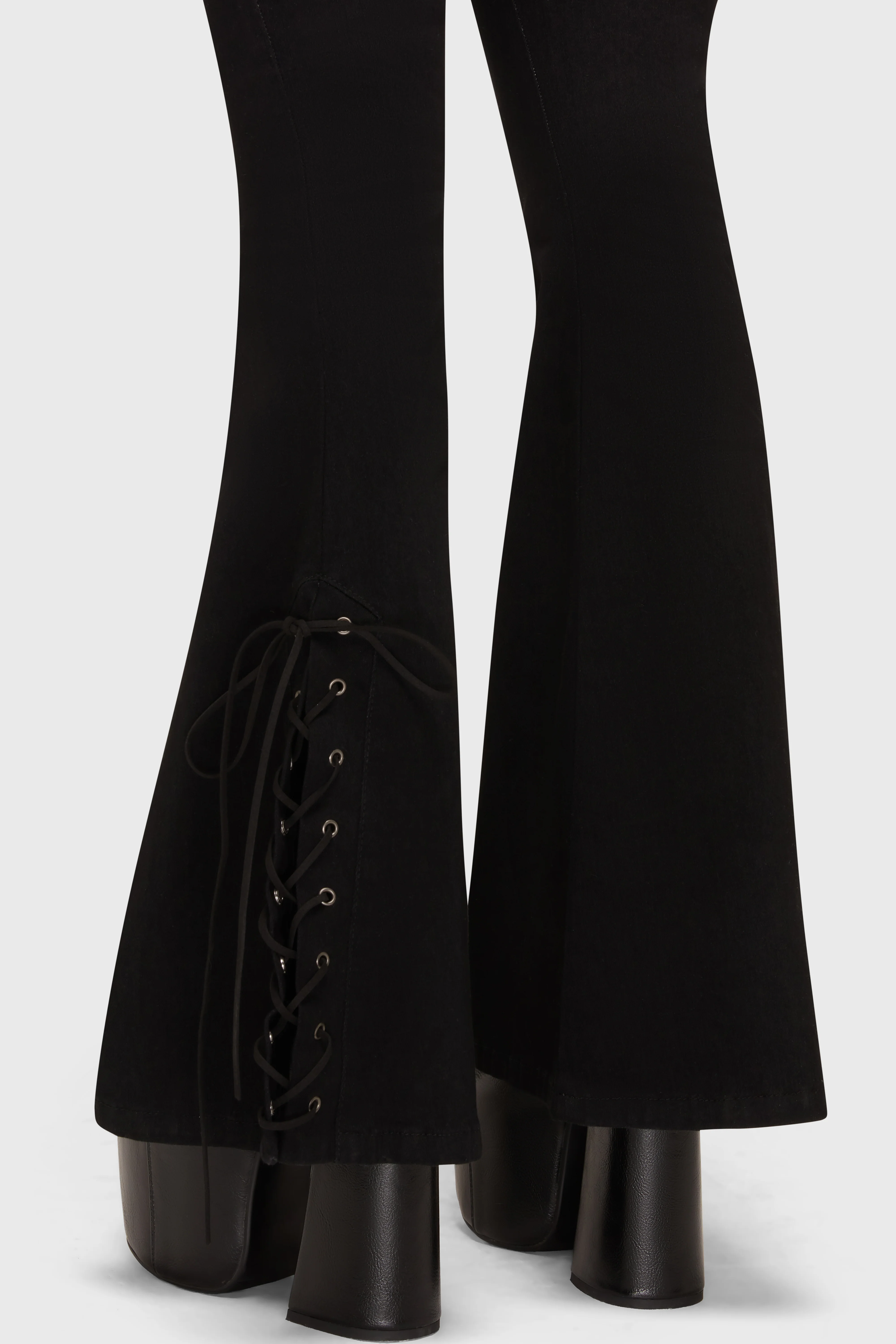 Nyx's Nightshade Jeans - Image 5
