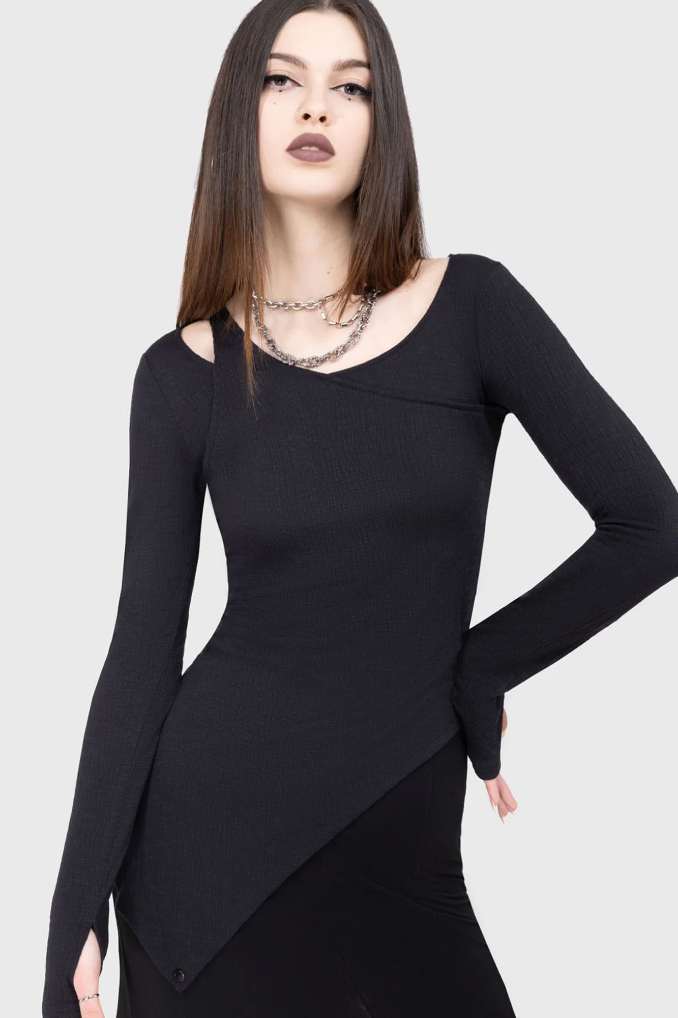 Obliviate Top