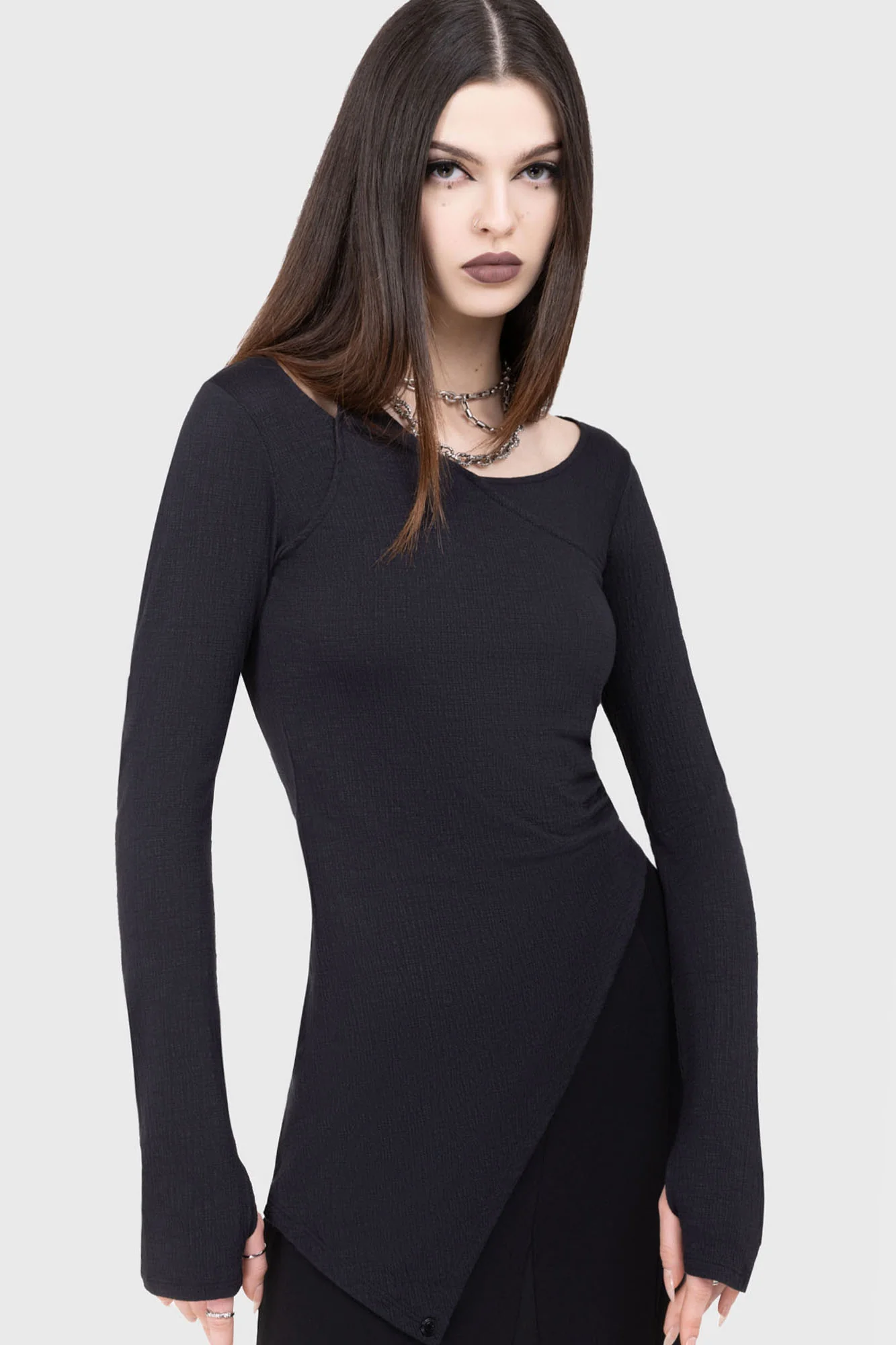 Obliviate Top - Image 2
