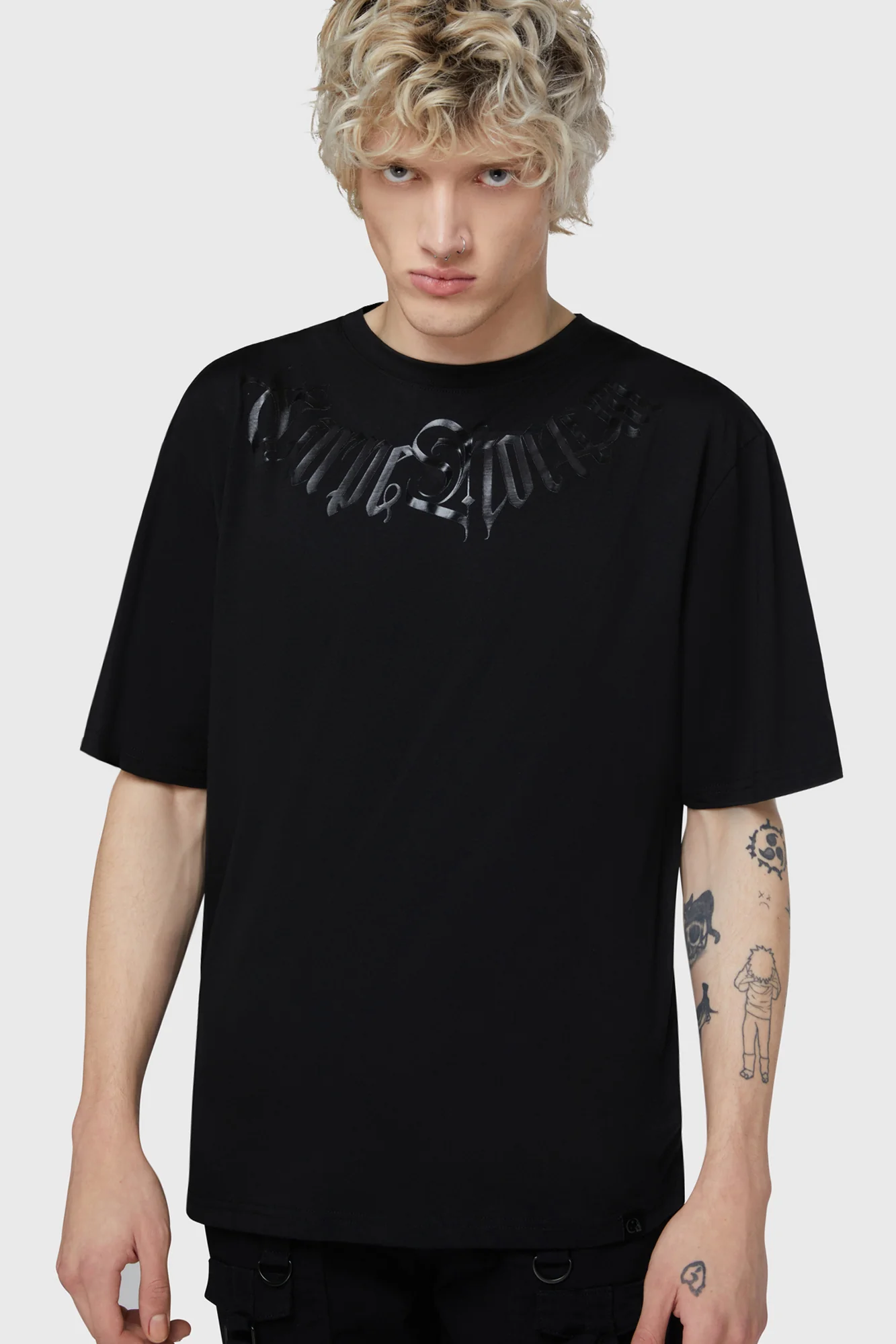 Obsidian Ritual T-Shirt