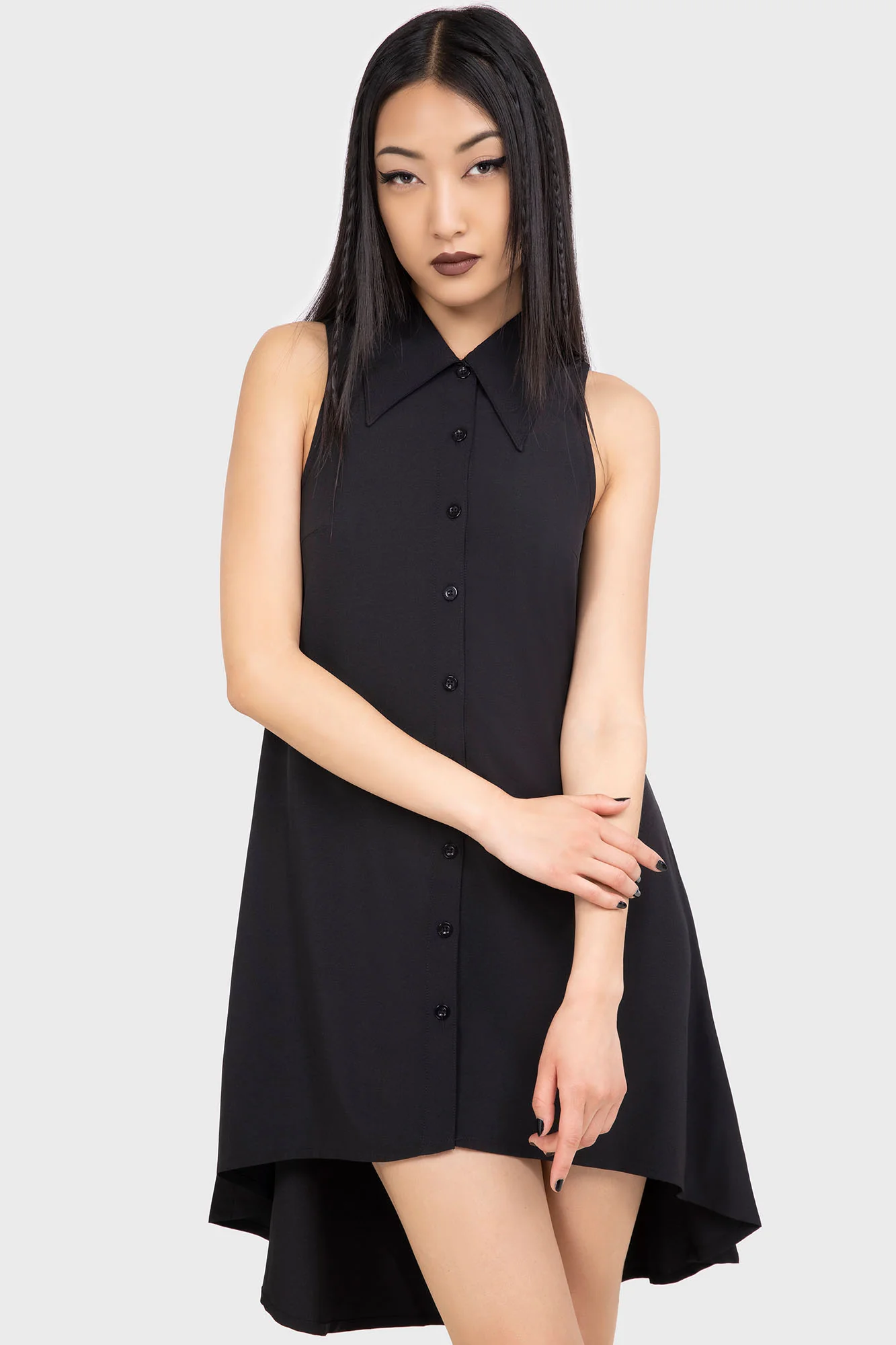 Olde Night Dress