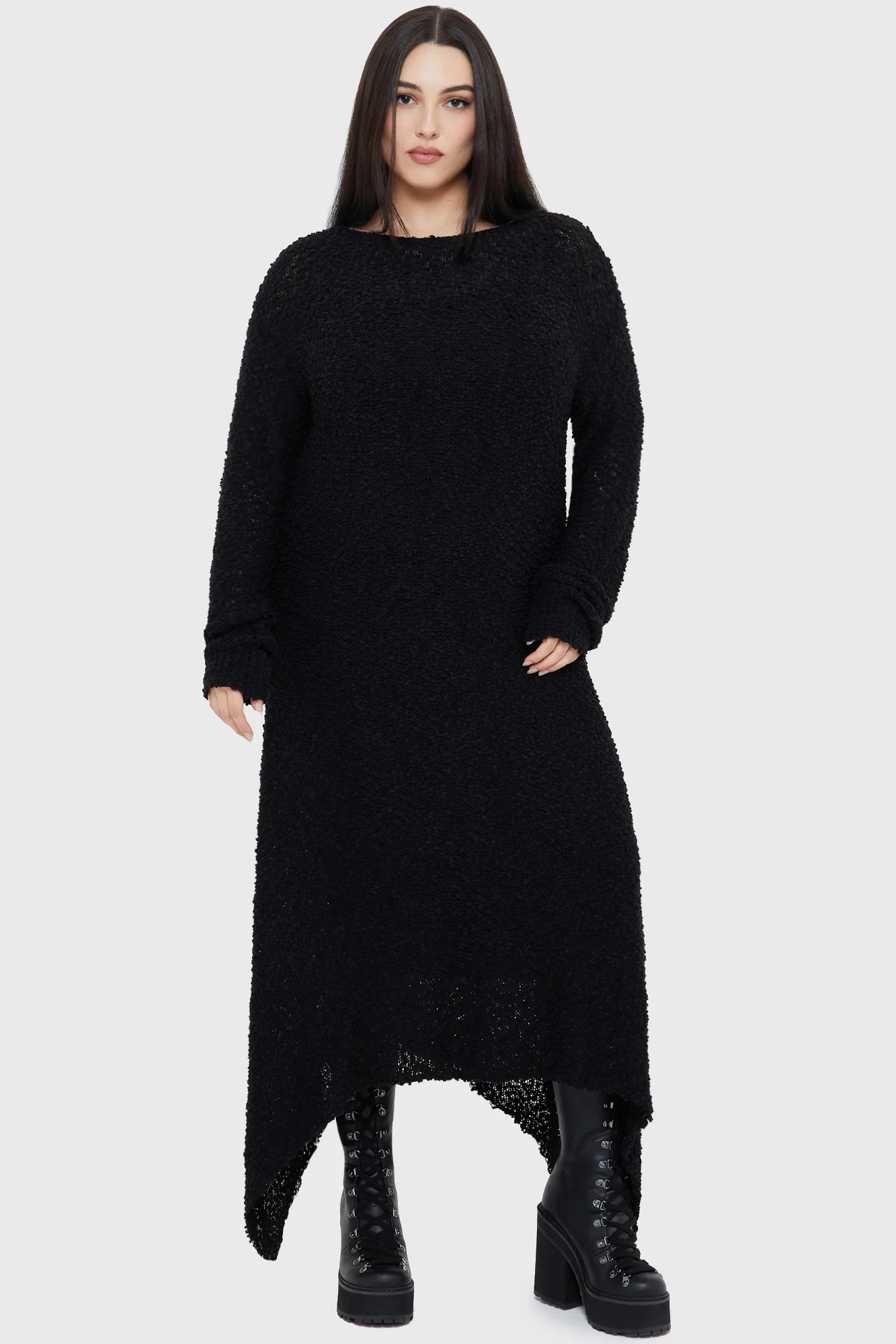 Overwalk Dress - Image 5