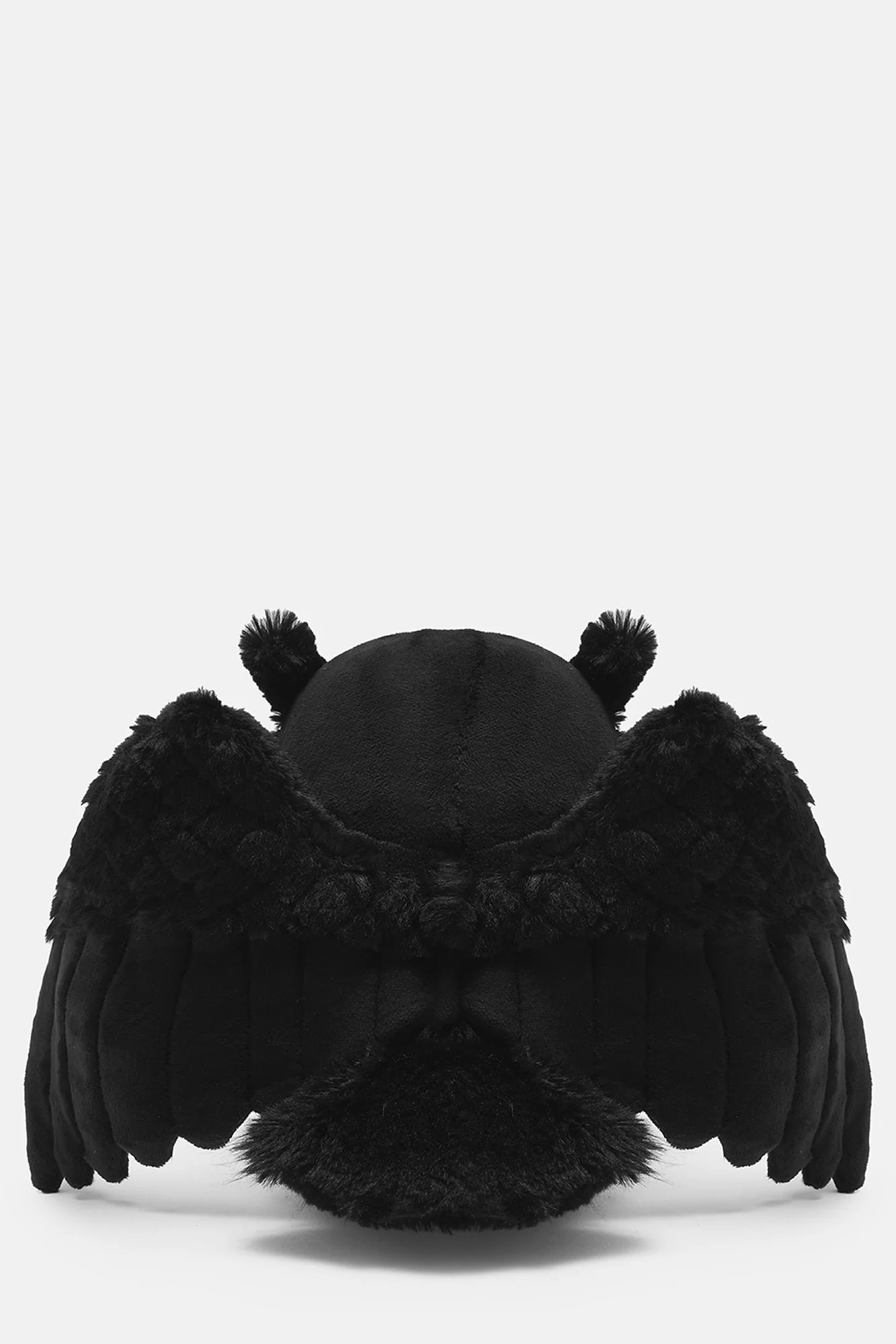 Owlman Plush Toy - Image 2