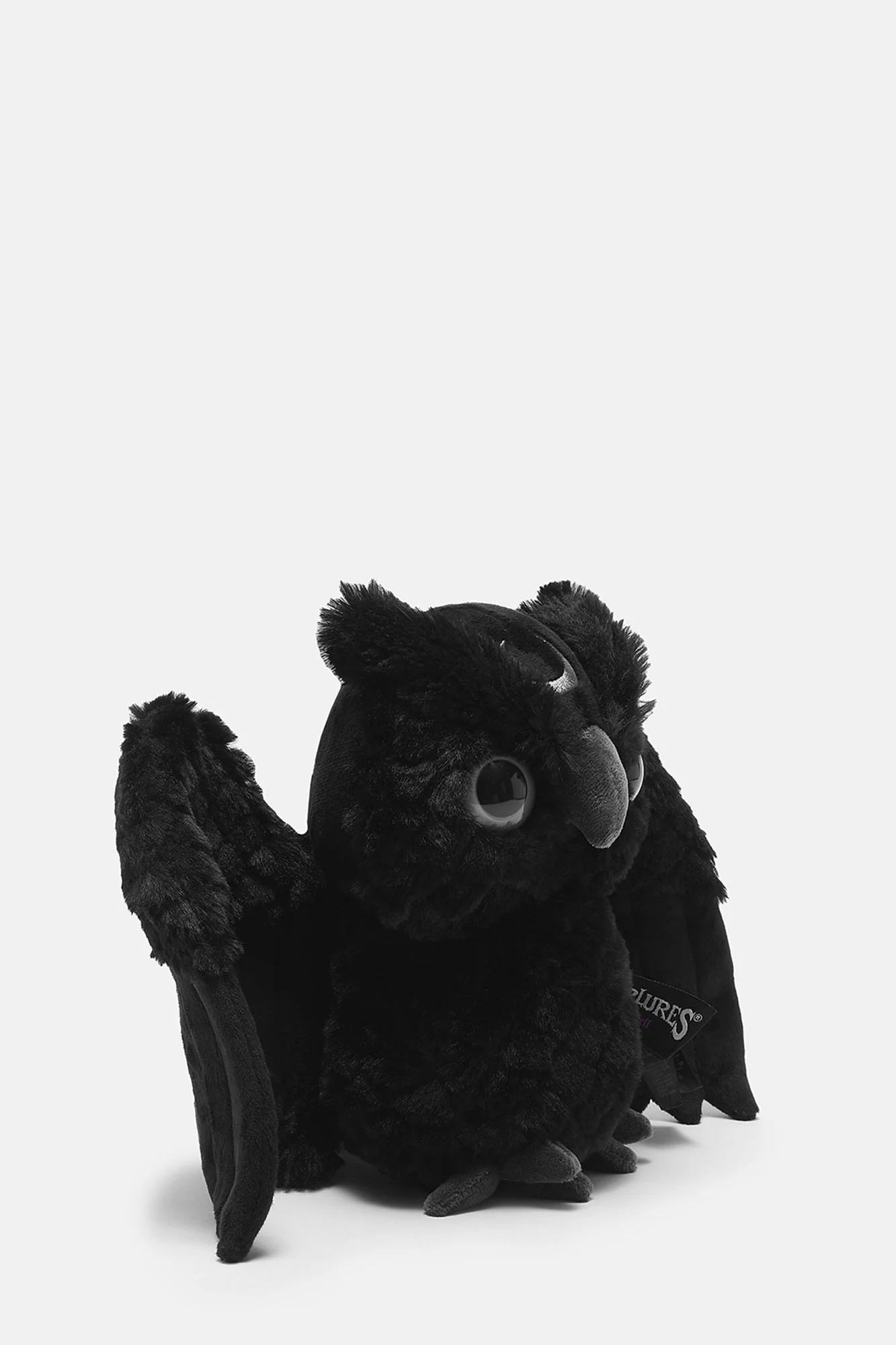 Owlman Plush Toy - Image 3