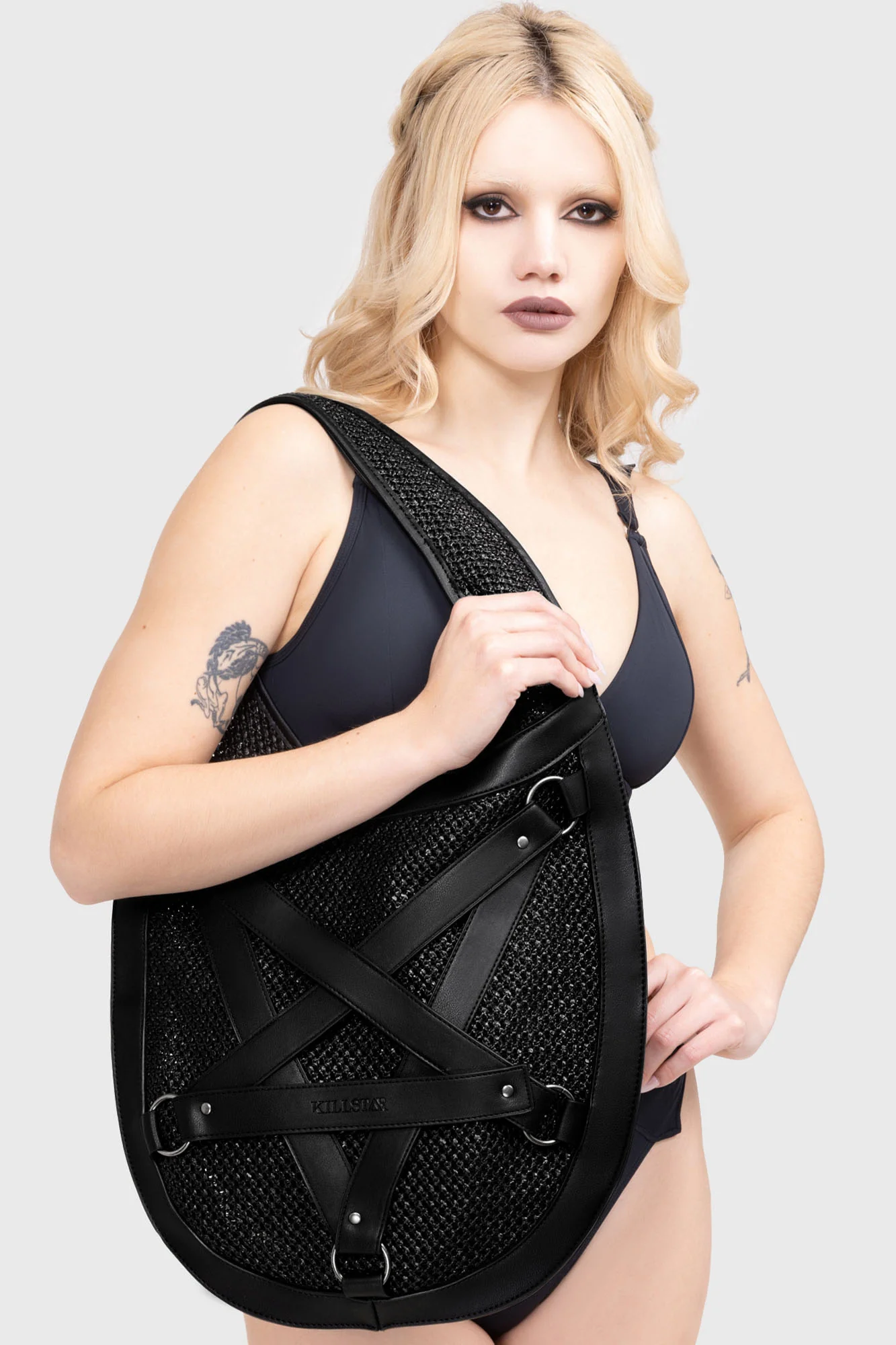 Penta Waves Bag - Image 4