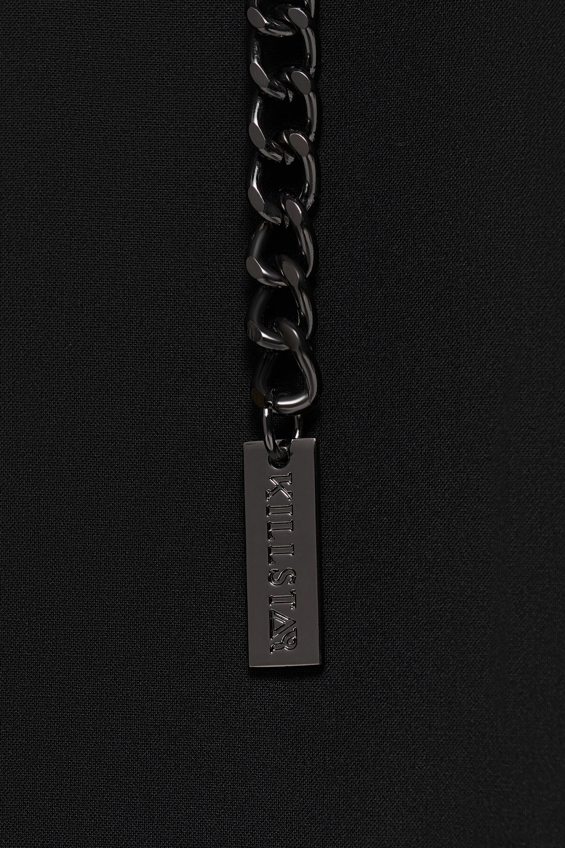 Pentagram Chain Belt - Image 5