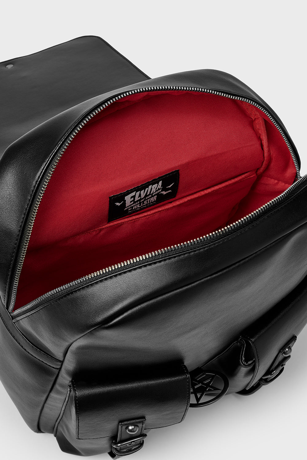 Popcorn, Chills And Thrills Backpack - Image 4