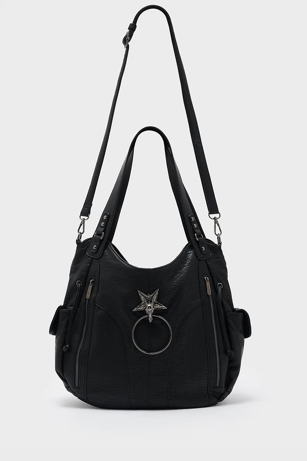 Prince Of Beasts Bag