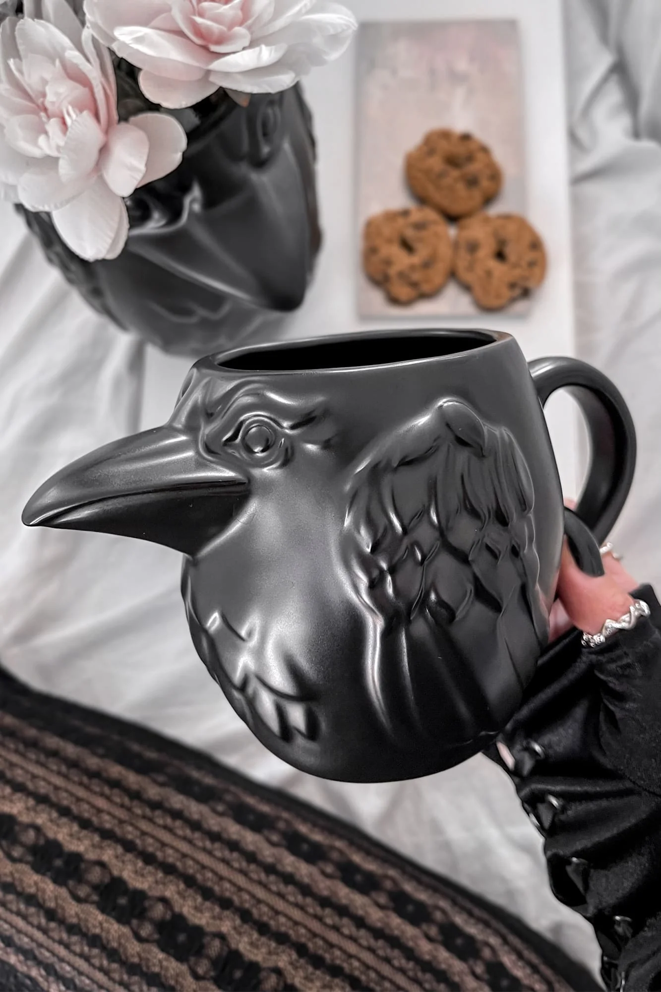 Raveena Mug - Image 3