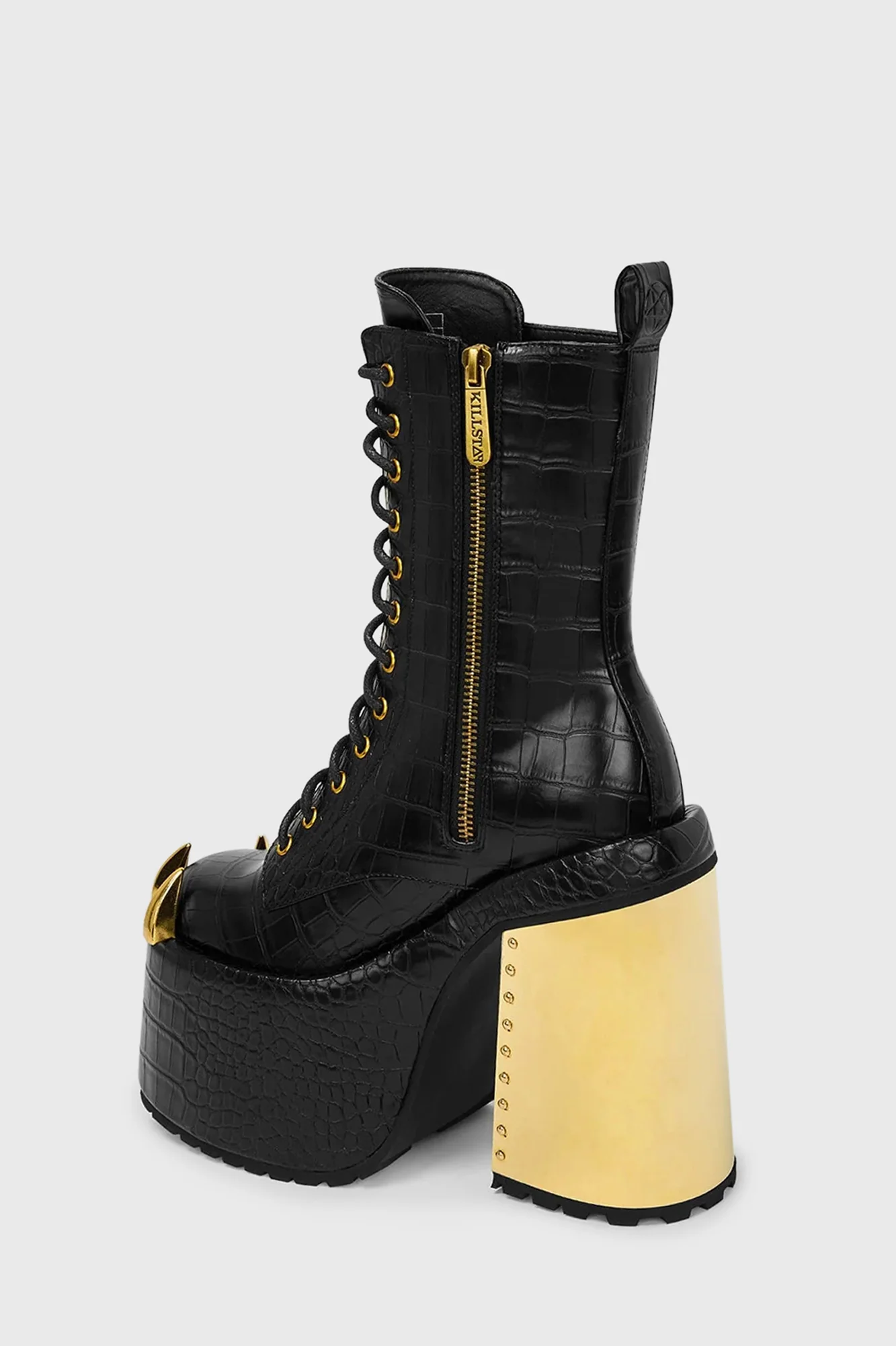 Repetilia Boots - Image 2