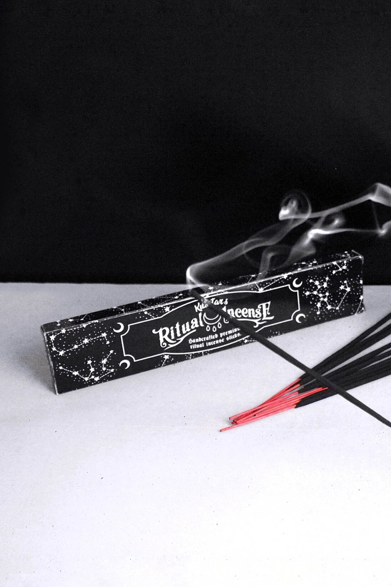 Ritual Premium Incense [B]