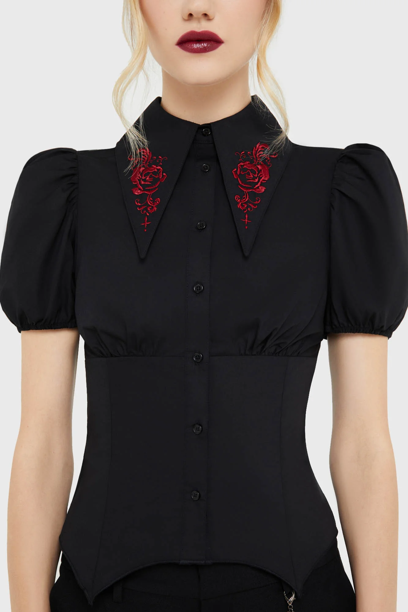 Rose's Despair Shirt