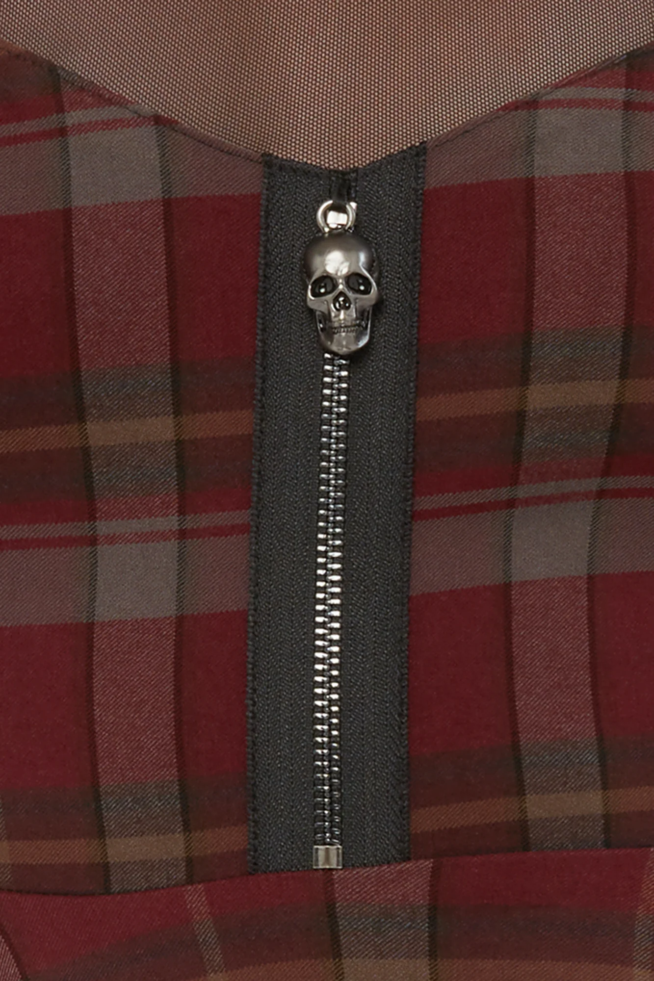Sable Riot Dress - Image 2