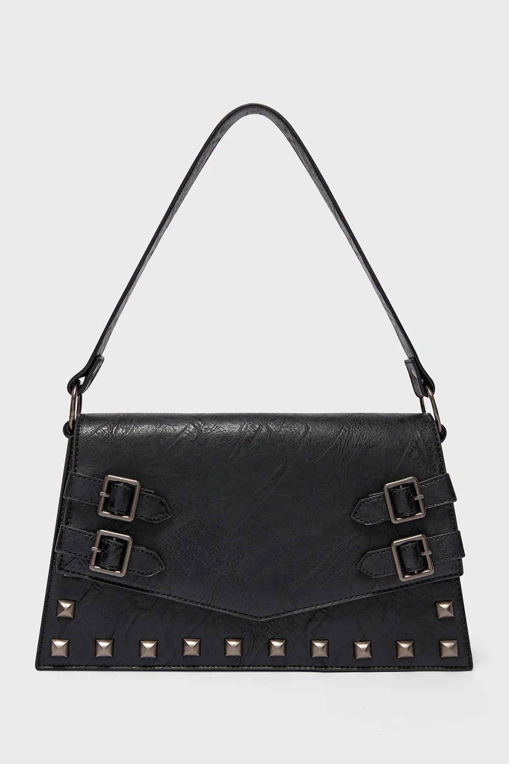 Sacred Promise Handbag [Black]
