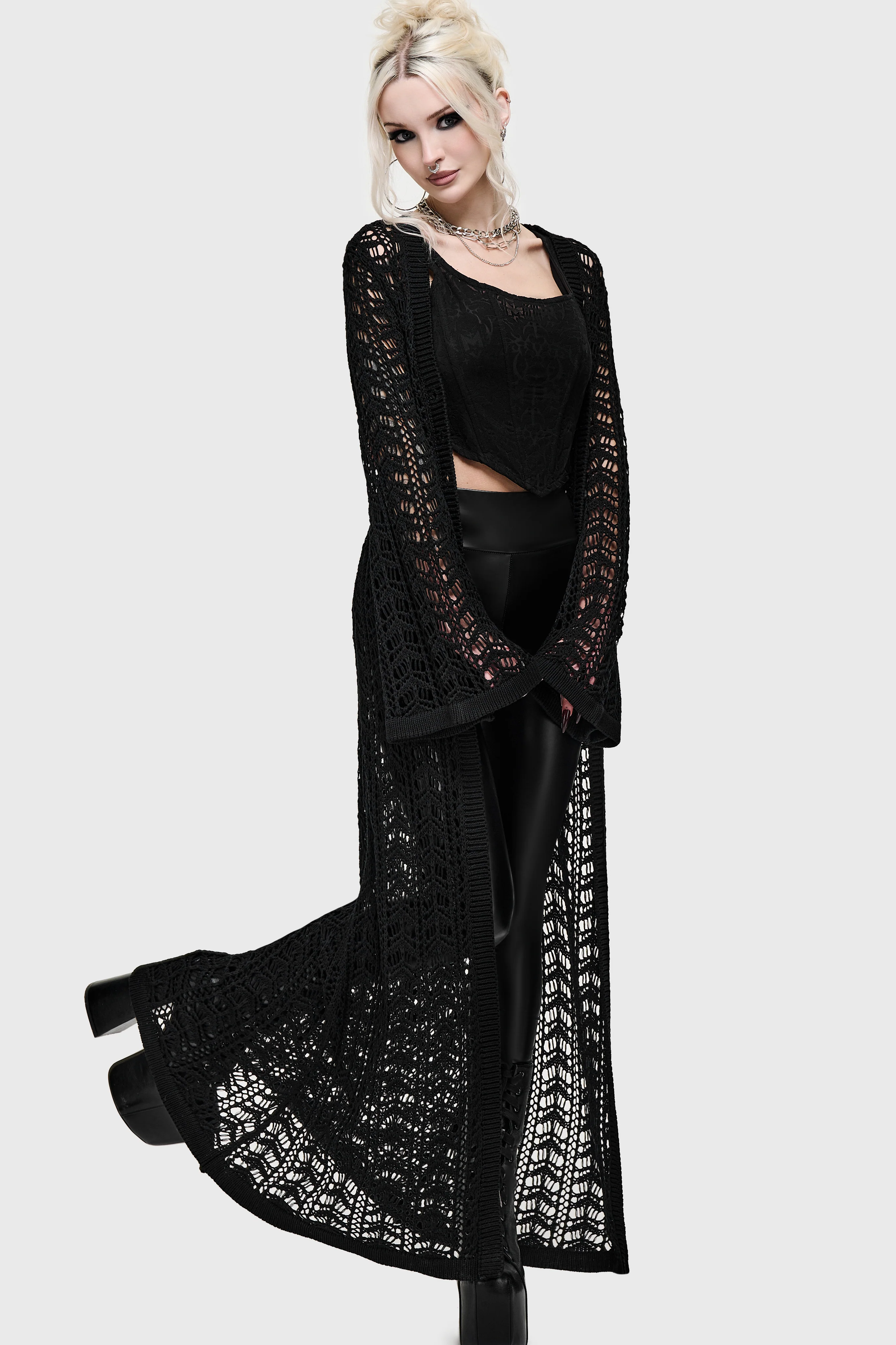 Shadow Grove Duster - Image 7