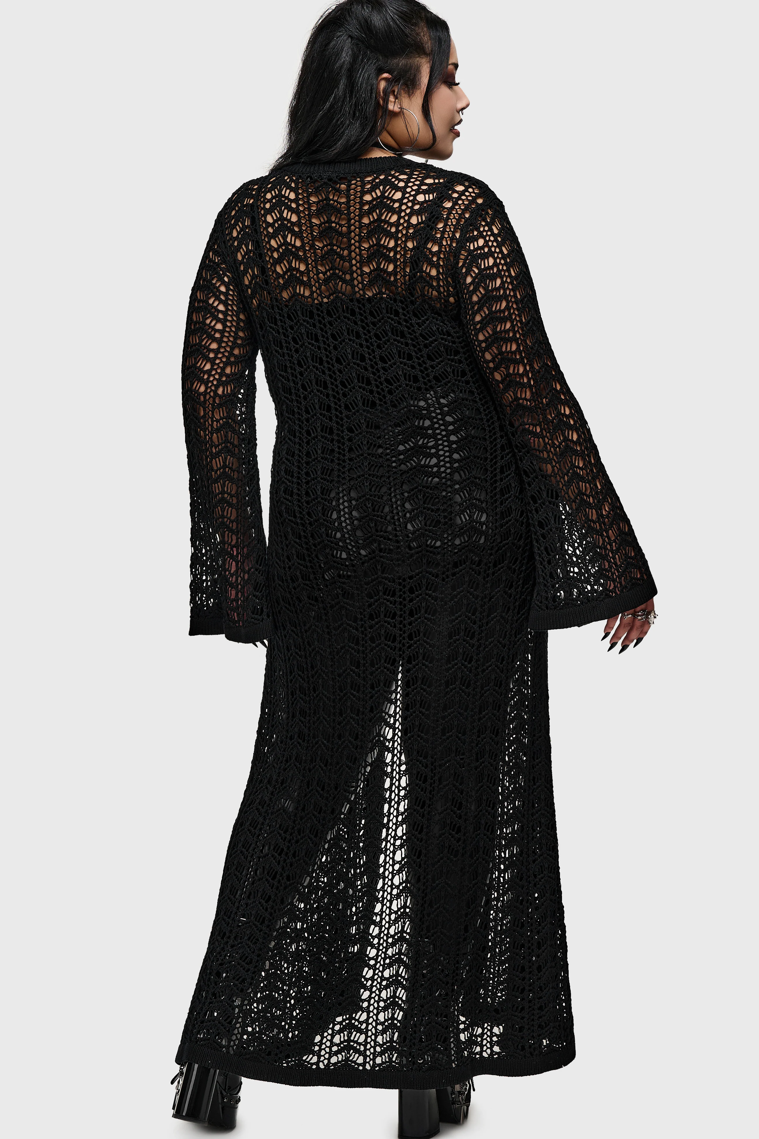 Shadow Grove Duster - Image 9