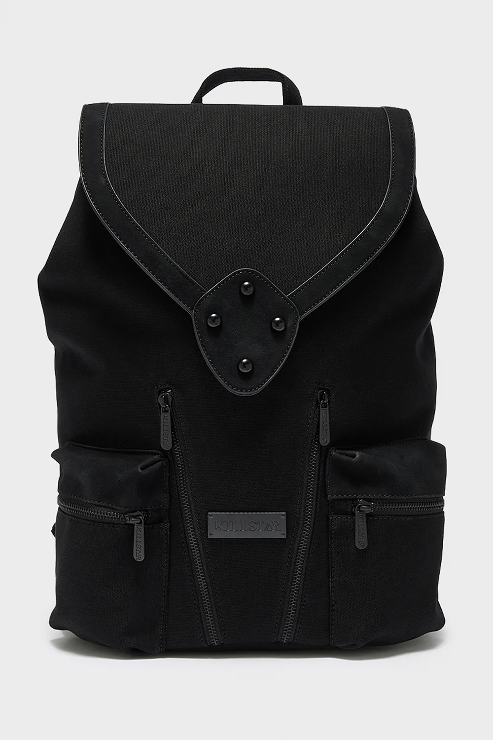 Shadowmark Canvas Backpack
